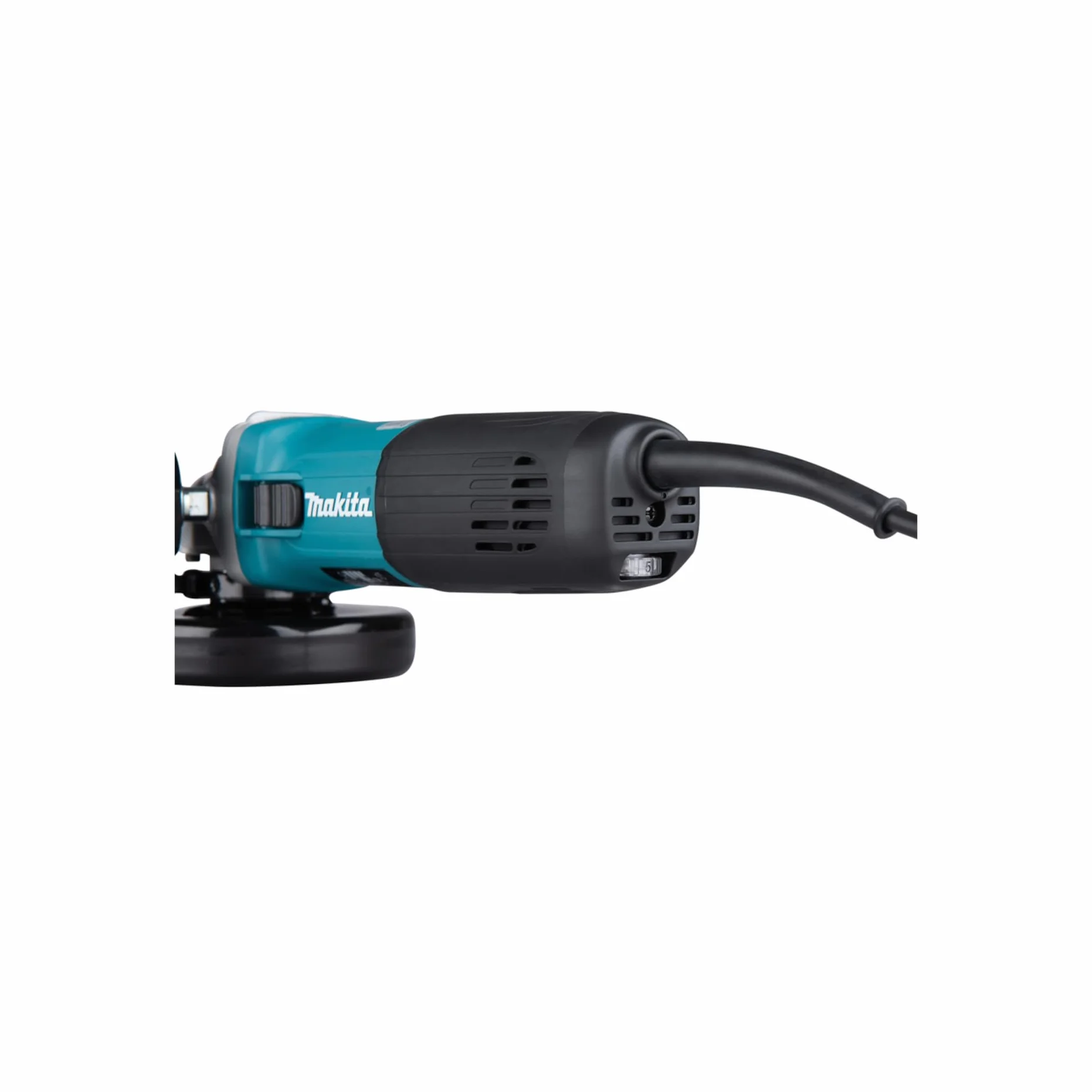 MAKITA Szlifierka kątowa Ø125 mm 1400 W - GA5040C