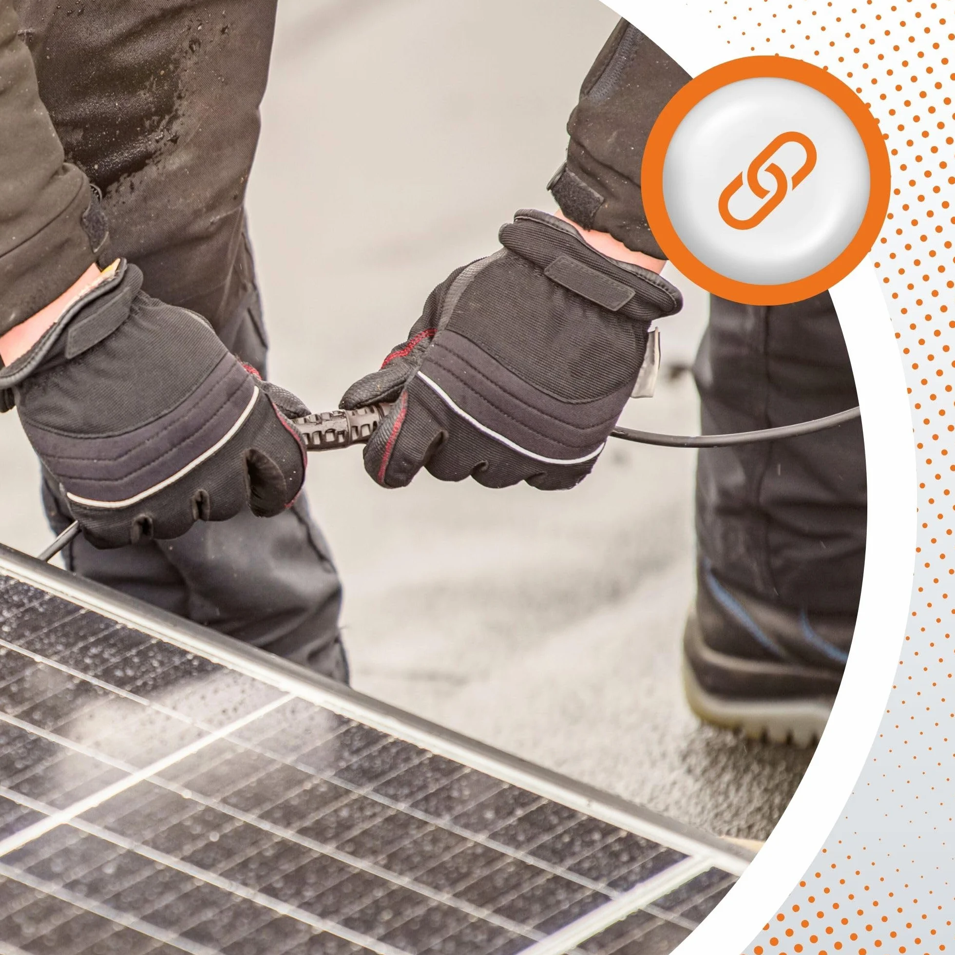 10 m Lapp ÖLFLEX Solar XLS-R T przewód solarny 2 x 4 mm² BK/RD kabel solarny podwójny przewód, 2 x 4 mm²