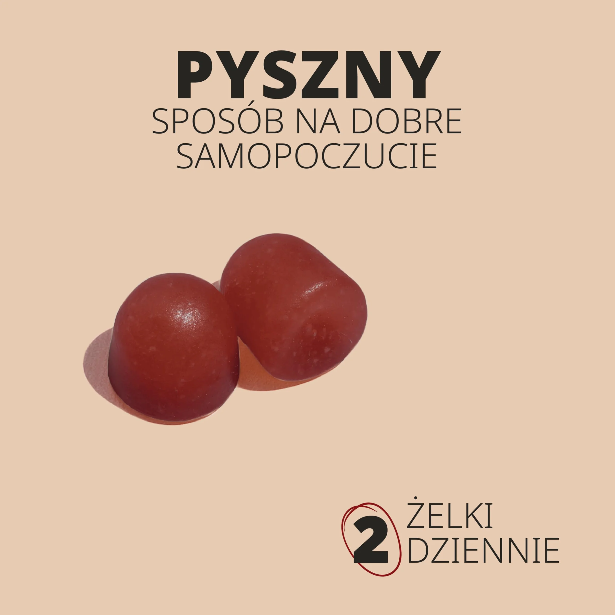 Witamina B12 Żelki 1000mcg | Wysoka dawka | Smak Owoców Leśnych | Suplement witaminy B12 (cyjanokobalamina) Wspierający Poziom Energii | Odpowiednie dla wegan | marki Horbaach