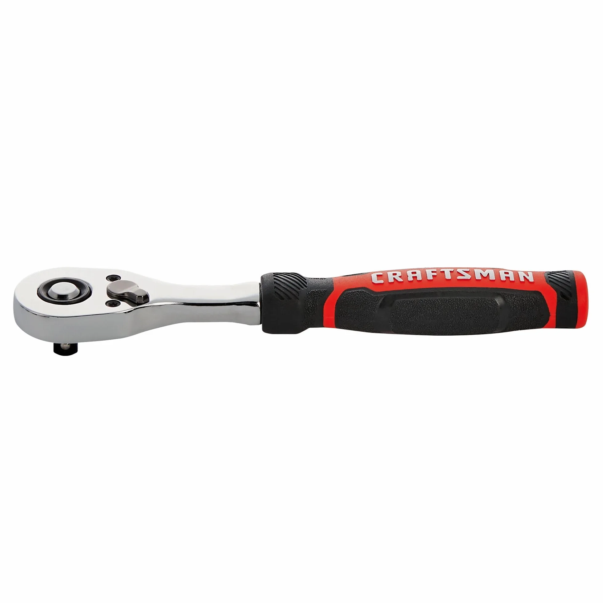 Craftsman Klucz grzechotkowy niskoprofilowy, napęd 1/4 cala, 72 zęby (CMMT86821)