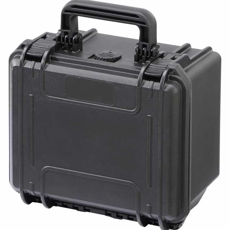Walizka narzędziowa bez wyposażenia MAX PRODUCTS MAX235H155S