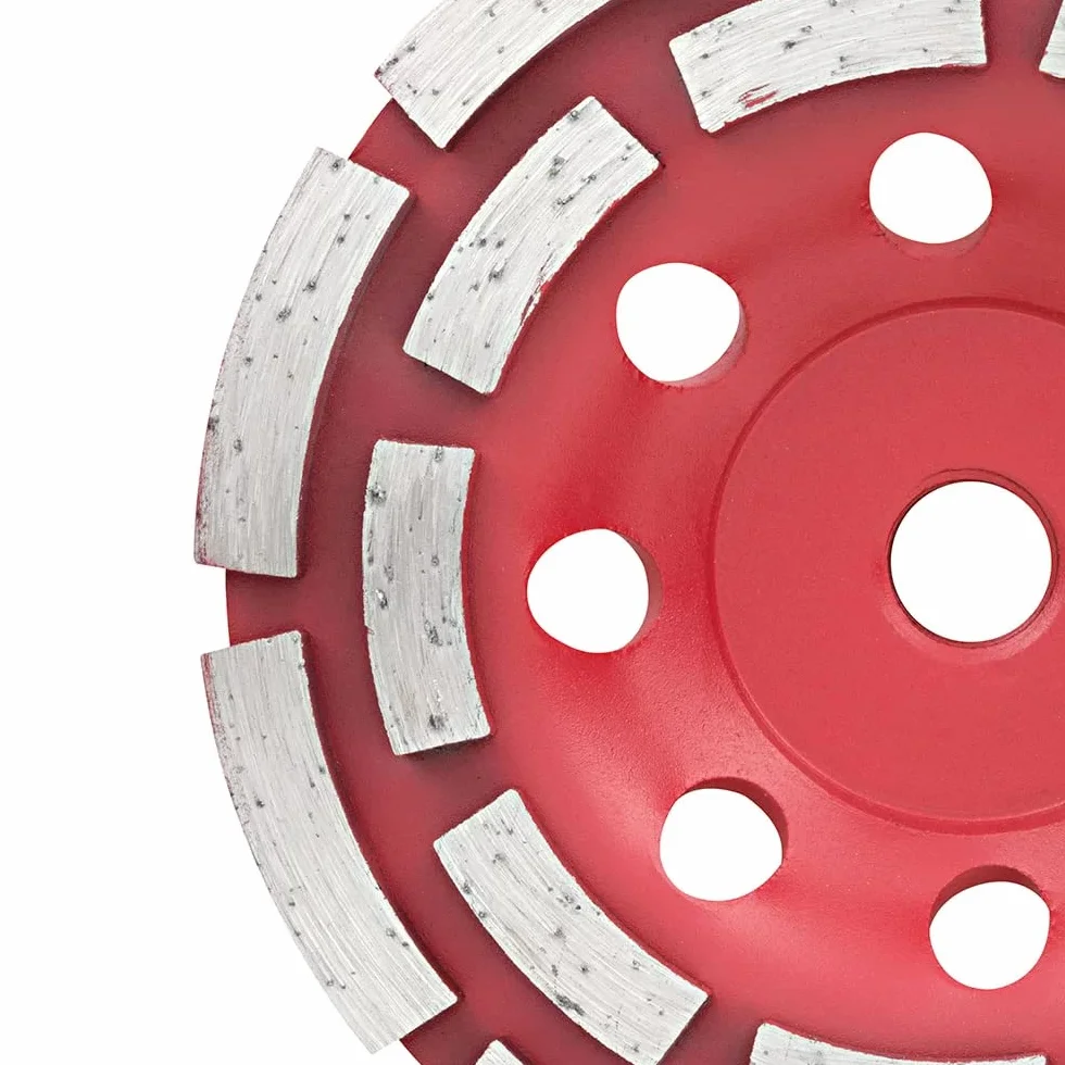 NUEVO 2024 – 4,1/2" SEGMENTADO DOBALNA KORONA 115 mm