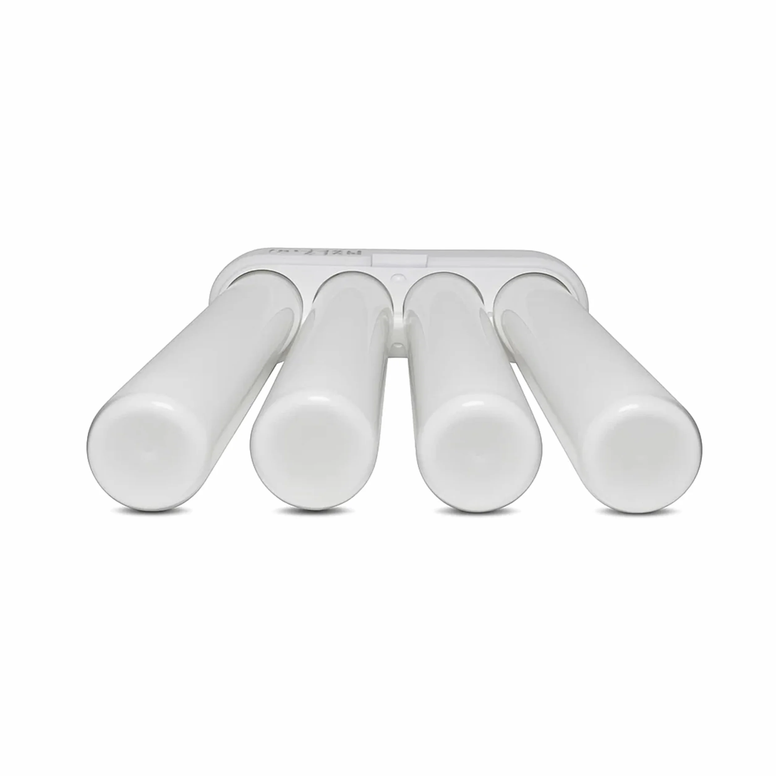 ARSUK 27W Wymienna żarówka do światła dziennego - 4-pinowa świetlówka do lampki nocnej, czytania stołu, lampy dla dzieci YDW-27FM - GX10Q - fluorescencyjna 27 W LAMPA FML(6500 K - Zestaw 1 sztuk)