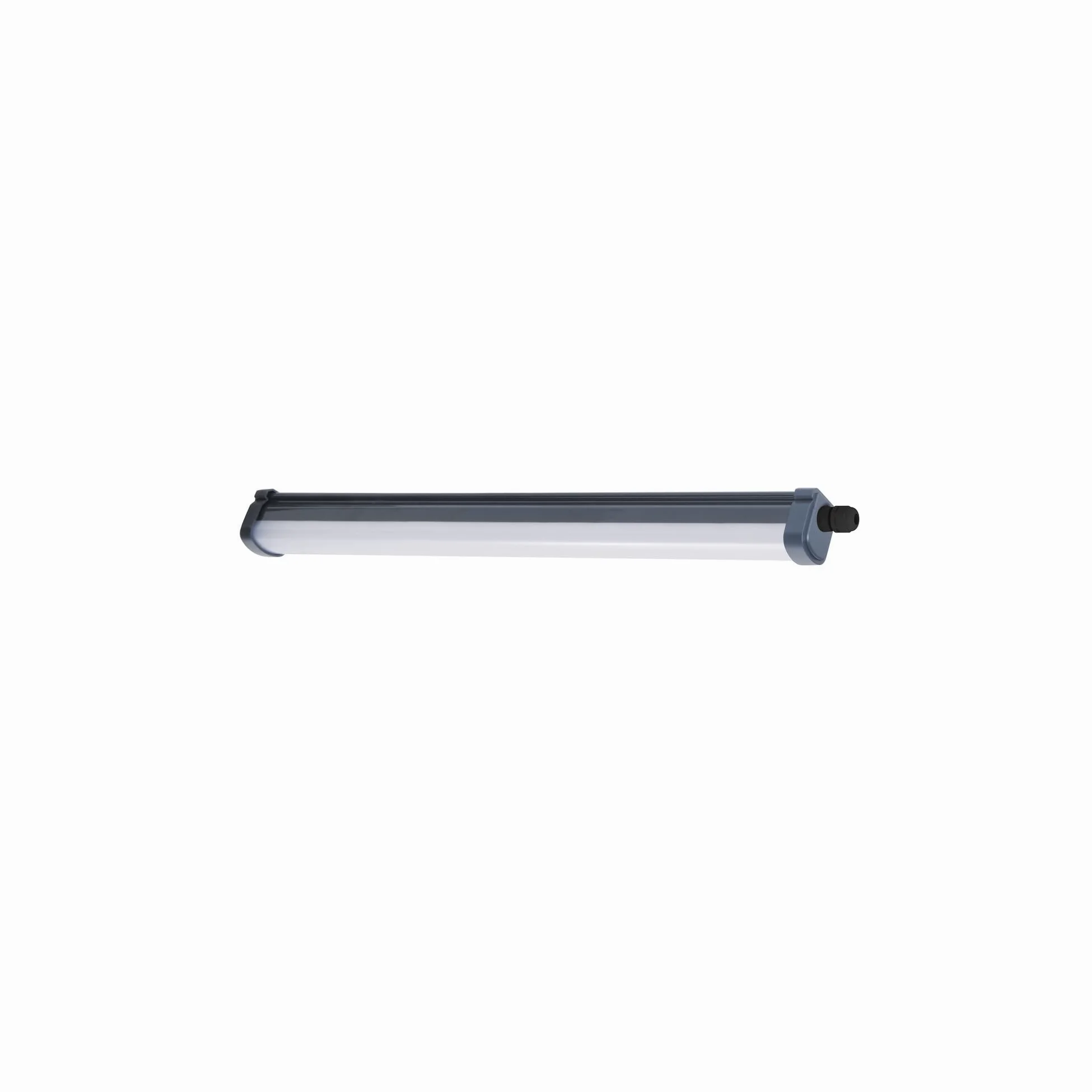 Philips Projectline Reflektor LED, 60 cm, 1550 lumenów, jasne białe światło 3000 K, do oświetlenia zewnętrznego