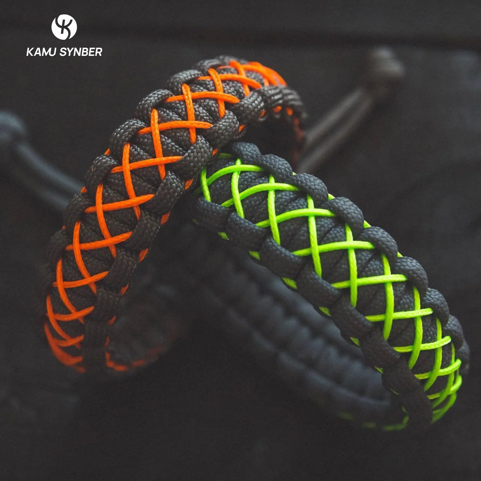 Paracord 2mm 15M 100% Nylonowa Linka 1 Strand Typ I Sznurek do Kemping, Zewnątrz, Rzemieślnicze | Wsparcie 45kg | Czarny