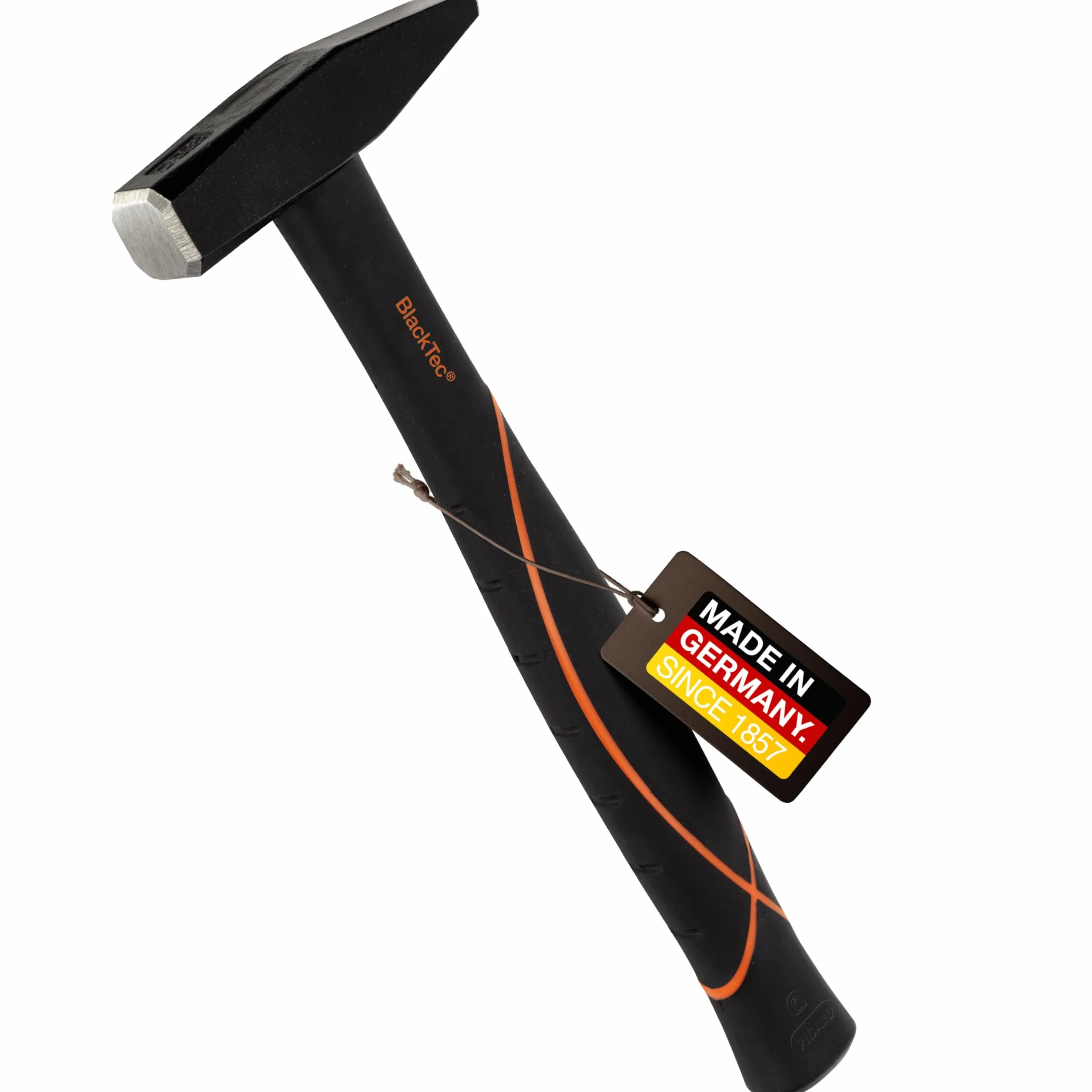 Picard 0032700-0400 młotek ślusarski DIN 1041 400 g niemiecki kształt