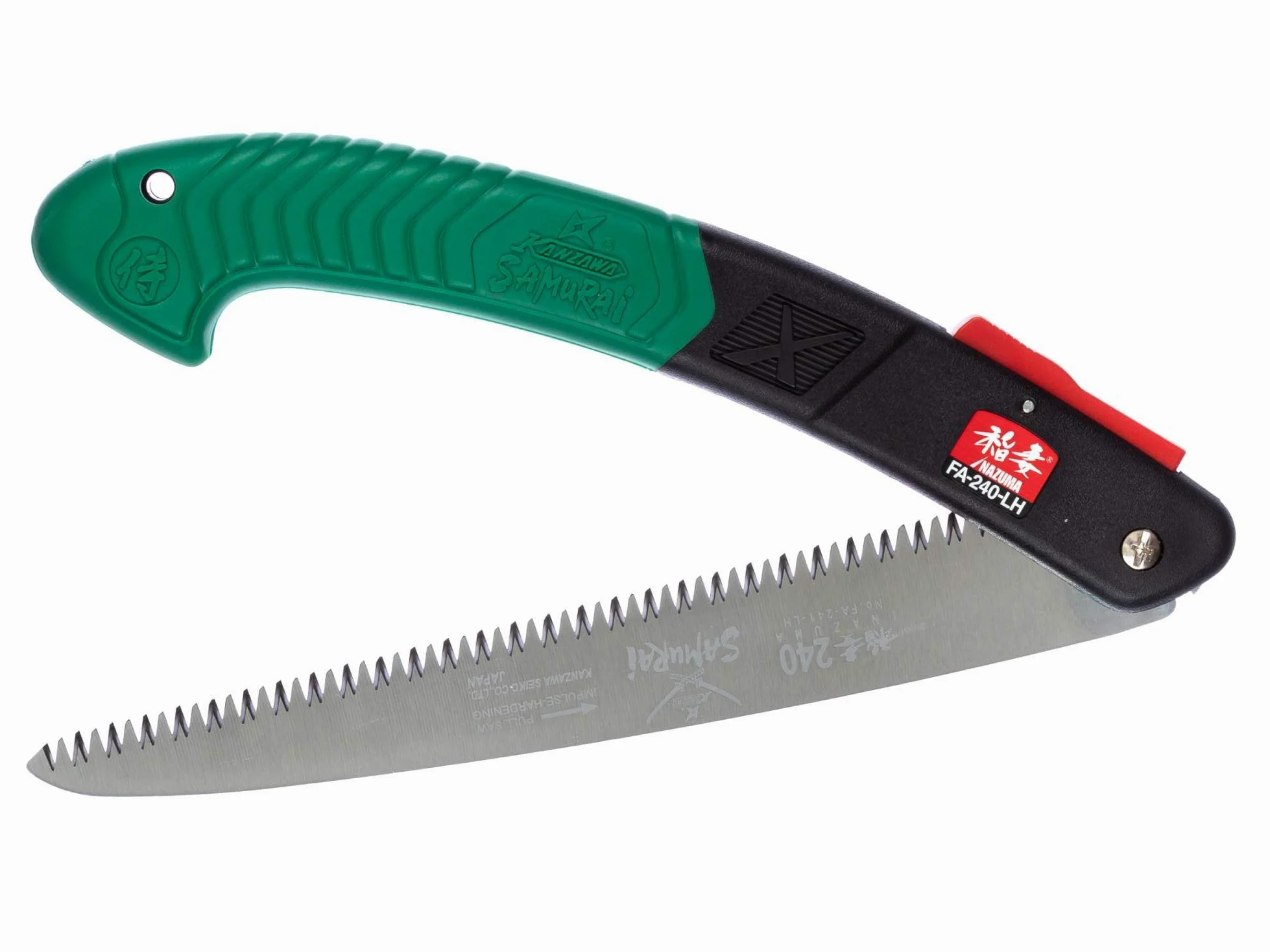 Samurai 8230612 piła do drewna o grubości 240 mm