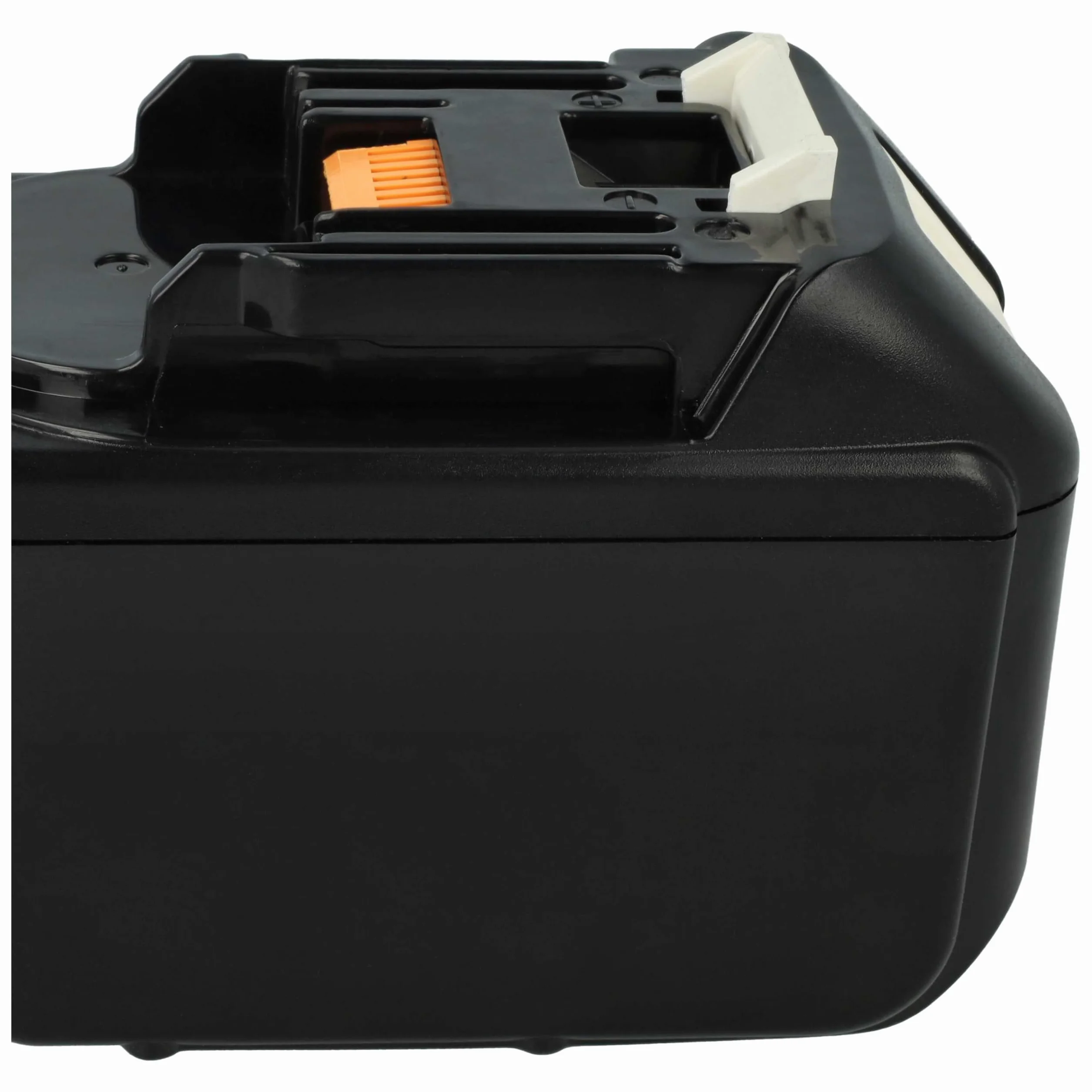 vhbw Akumulator kompatybilny z elektronarzędziami Makita BDF452SHE, BDF452Z, BDF453SHE (9000 mAh, litowo-jonowy, 18 V, 5 ogniw)