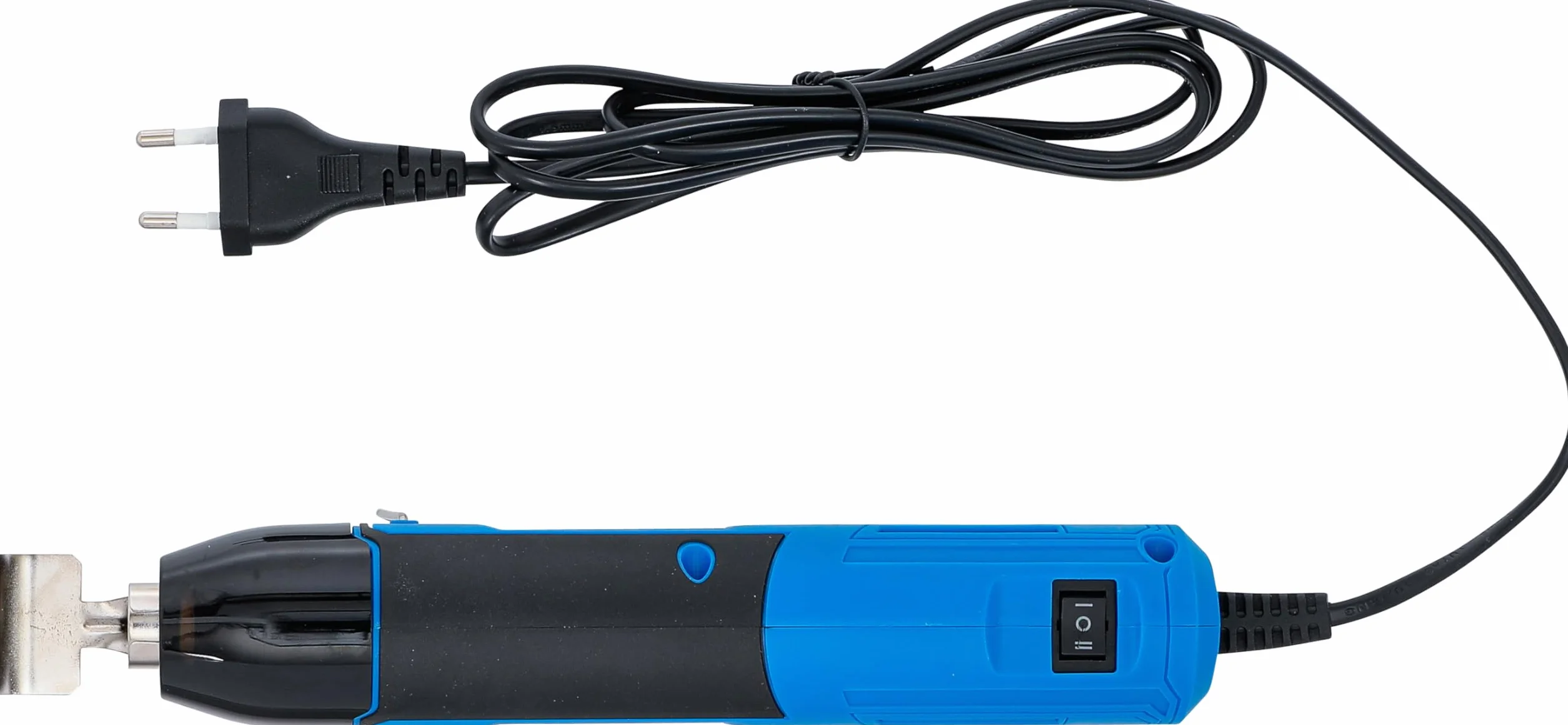 BGS 74446 | Mini dmuchawa gorącego powietrza | 350 W