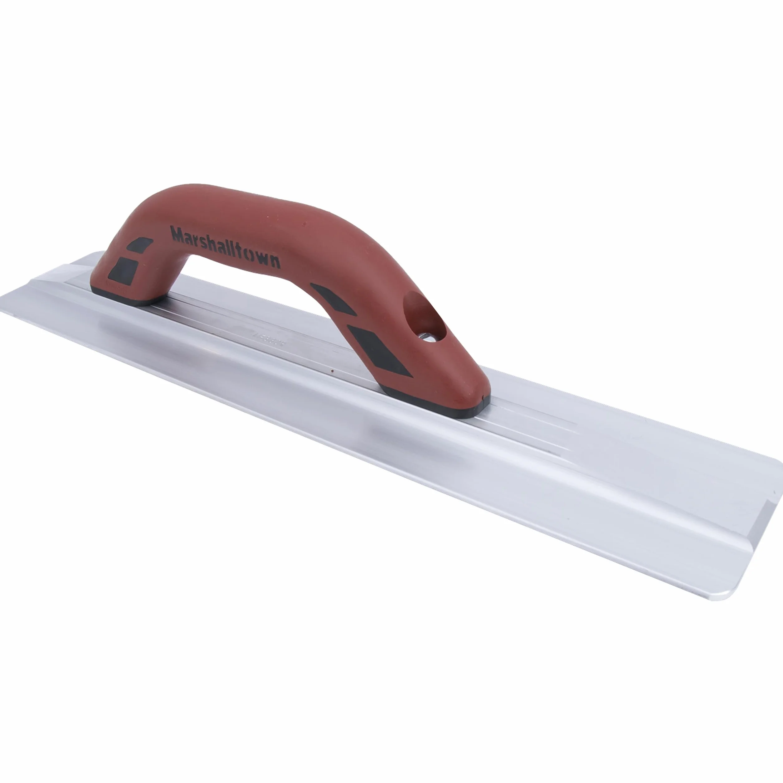 Marshalltown Paca aluminiowa z uchwytem Durasoft 394x79 mm