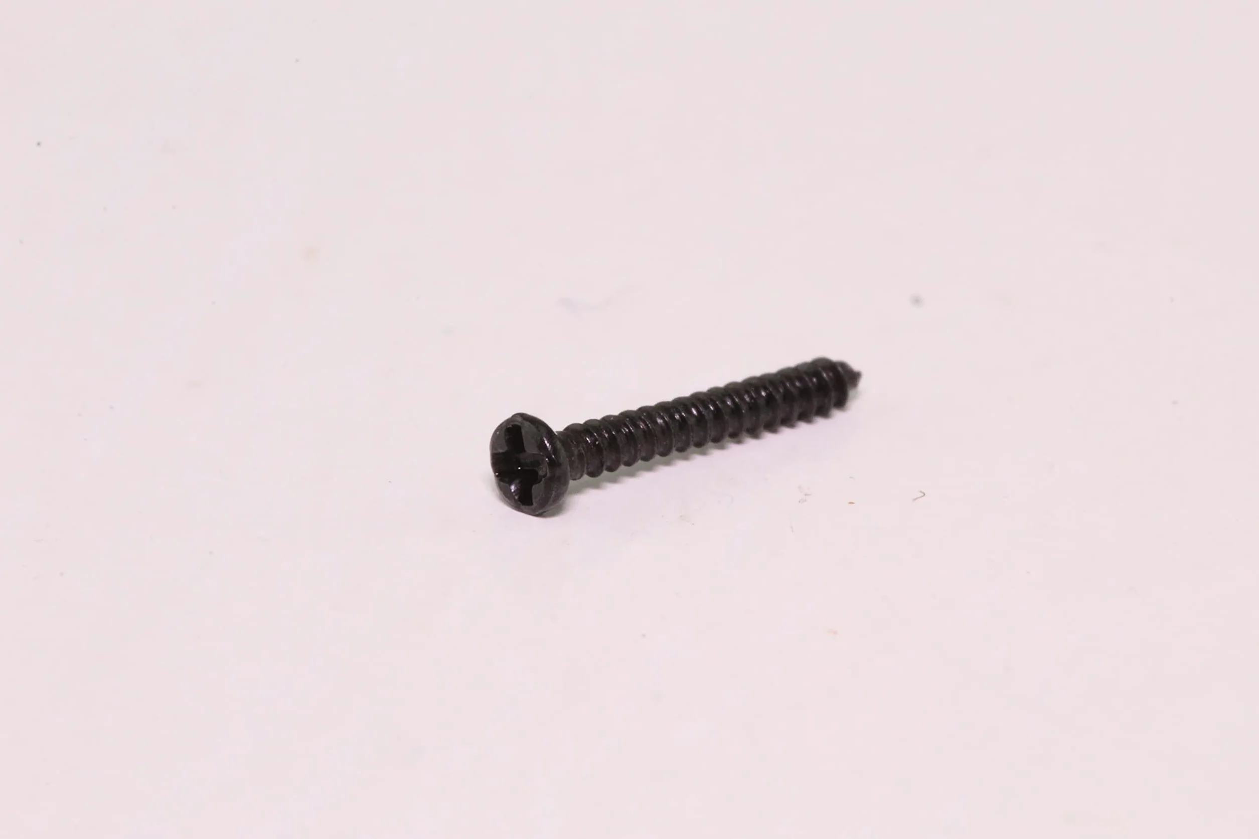 0006 Wkręty torowe Wkręty do drewna Krzyż 200 szt. 1,0 x 8 mm + WERA Bit H0 K