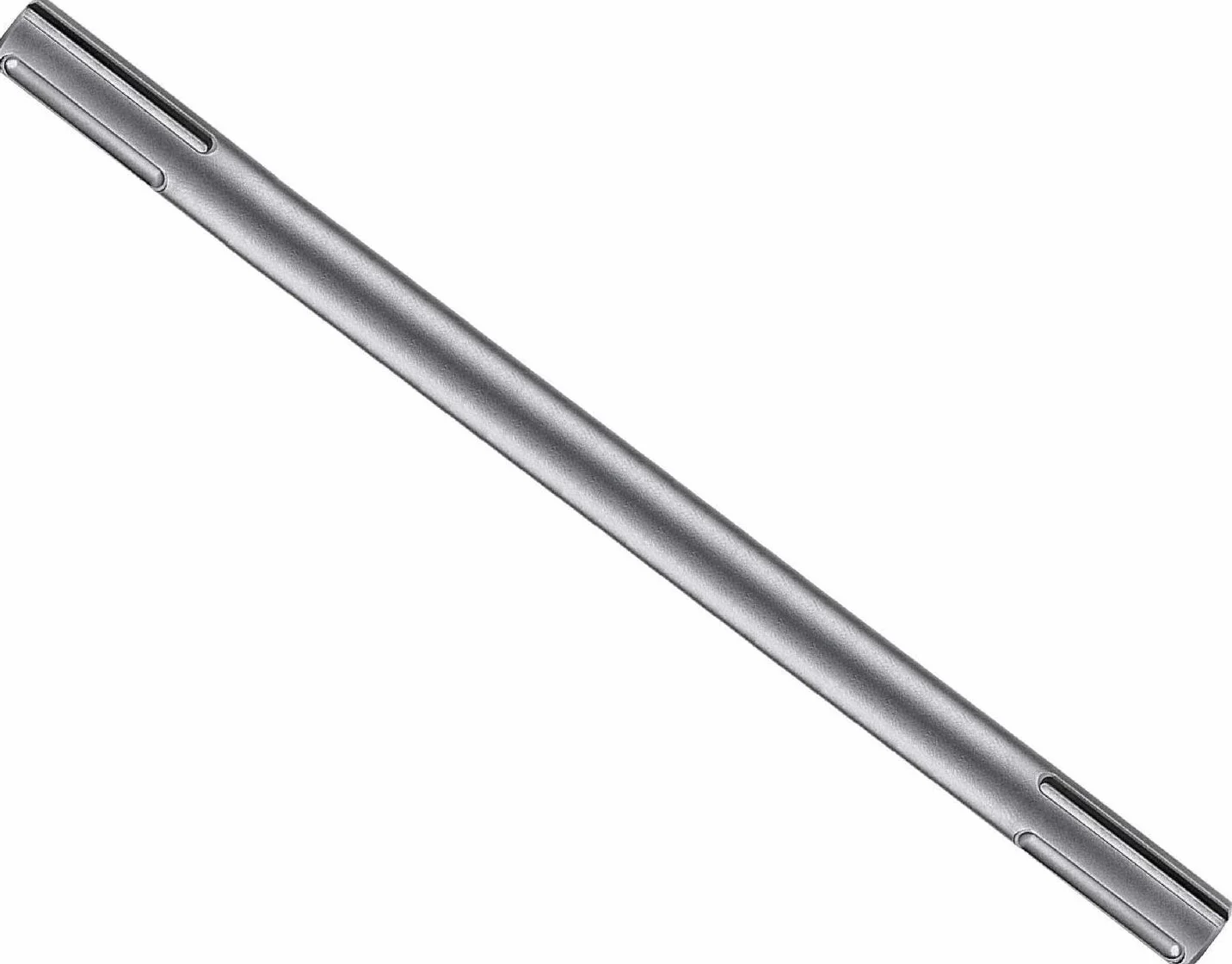 WERHE Przedłużka do wiertarki 750 mm – adapter SDS Max do głębokiego wiercenia – solidna i kompatybilna