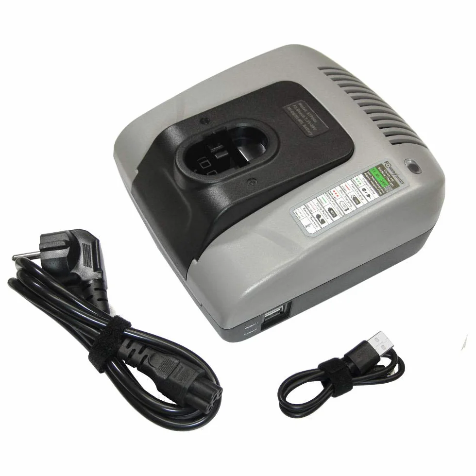 Szybka ładowarka stacja ładująca do Ni-MH Ni-Cd 7,2 V 9,6 V 12 V 14,4 V 18 V 24 V akumulator zastępuje Bosch 2 607 225 184 AL2404 2 607 224 492 AL2425DV AL2498FC