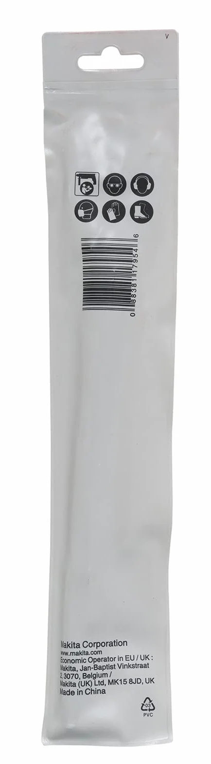 Makita Dłuto skalujące D-08735 SDS-Plus