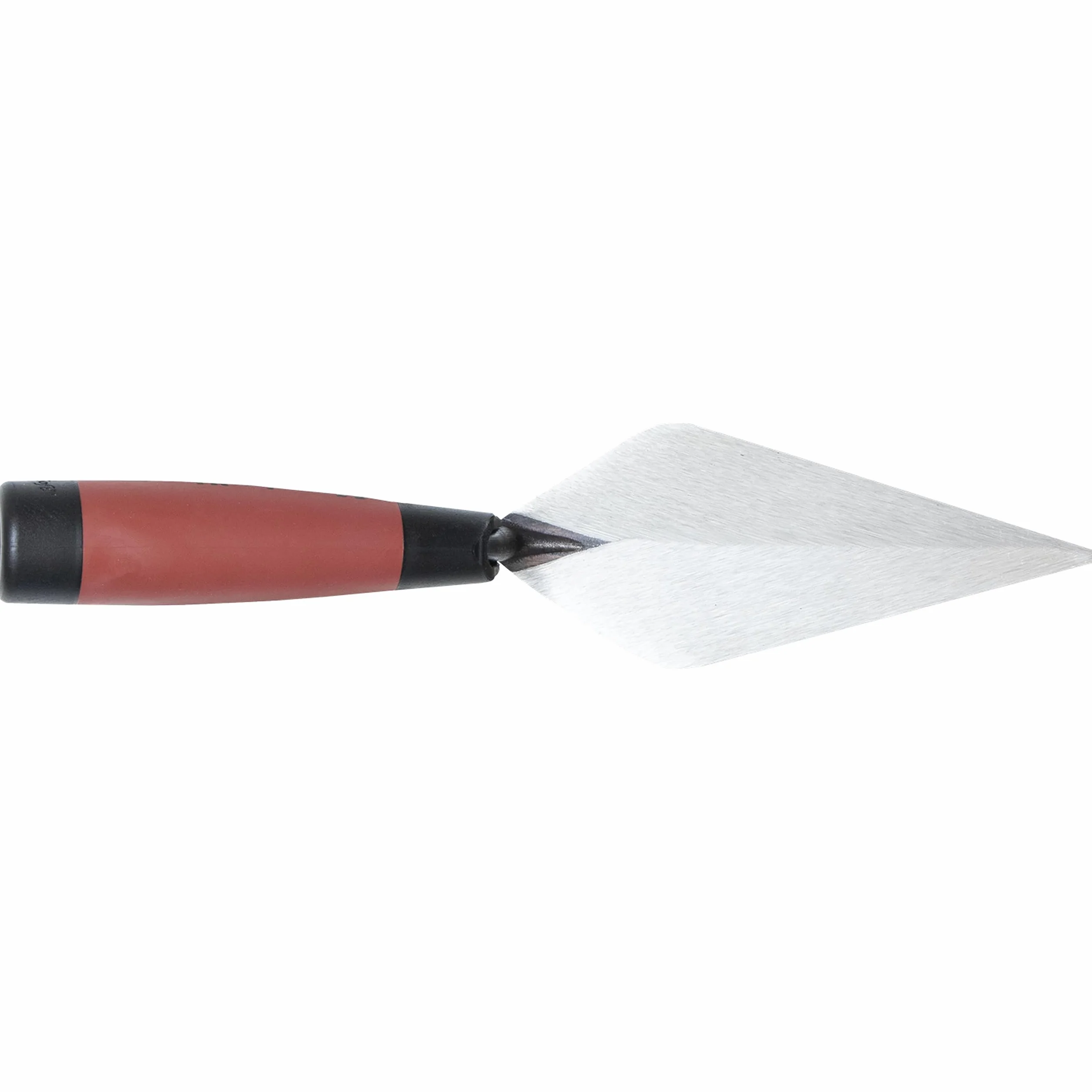 Marshalltown M46115D 12,5 cm Londyn wzór kielnia - uchwyt Durasoft