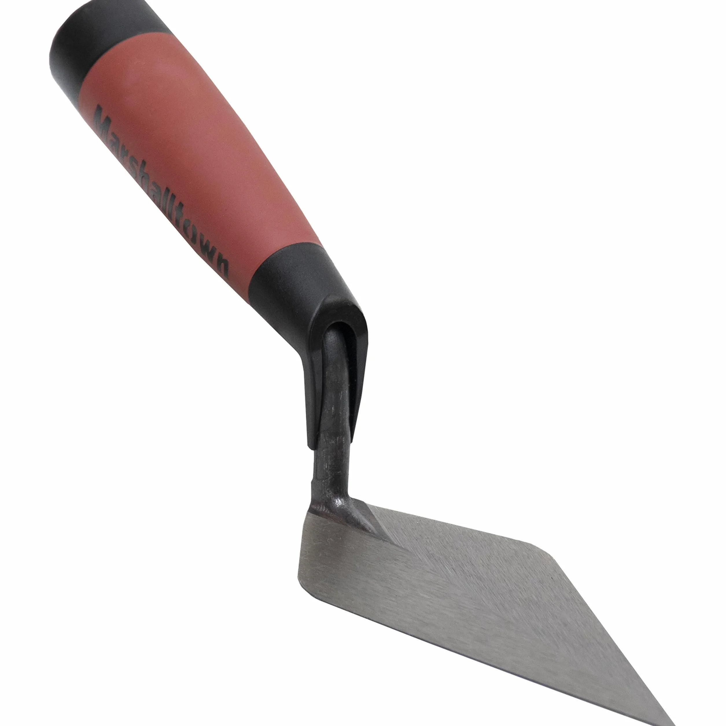 Marshalltown M46115D 12,5 cm Londyn wzór kielnia - uchwyt Durasoft