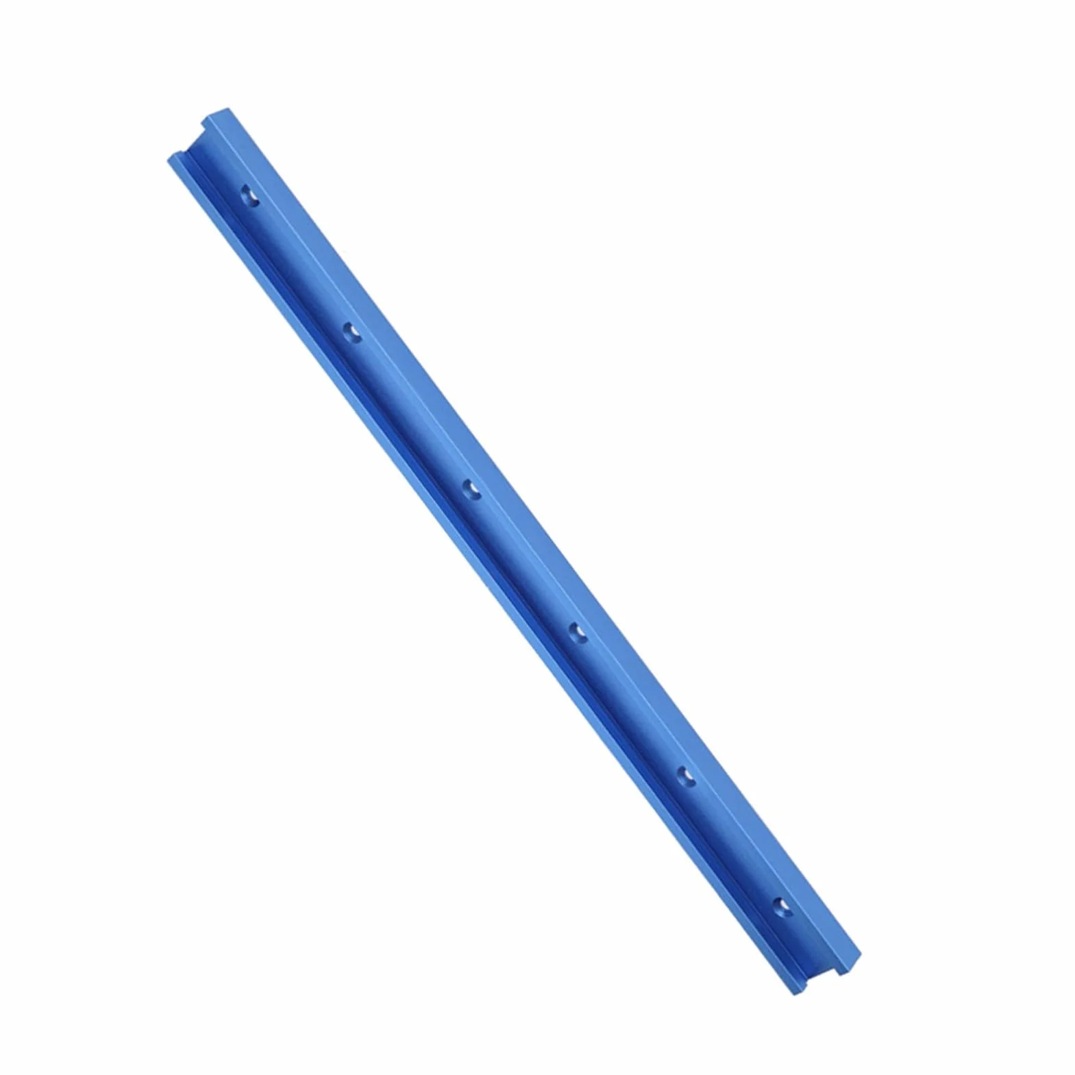 6 Sztuk 1000mm Prowadnica Ukośna Narzędzie Aluminium T Track T Slot Prowadnica Ukośna Narzędzia Jig do Stołu Routera do Obróbki Drewna