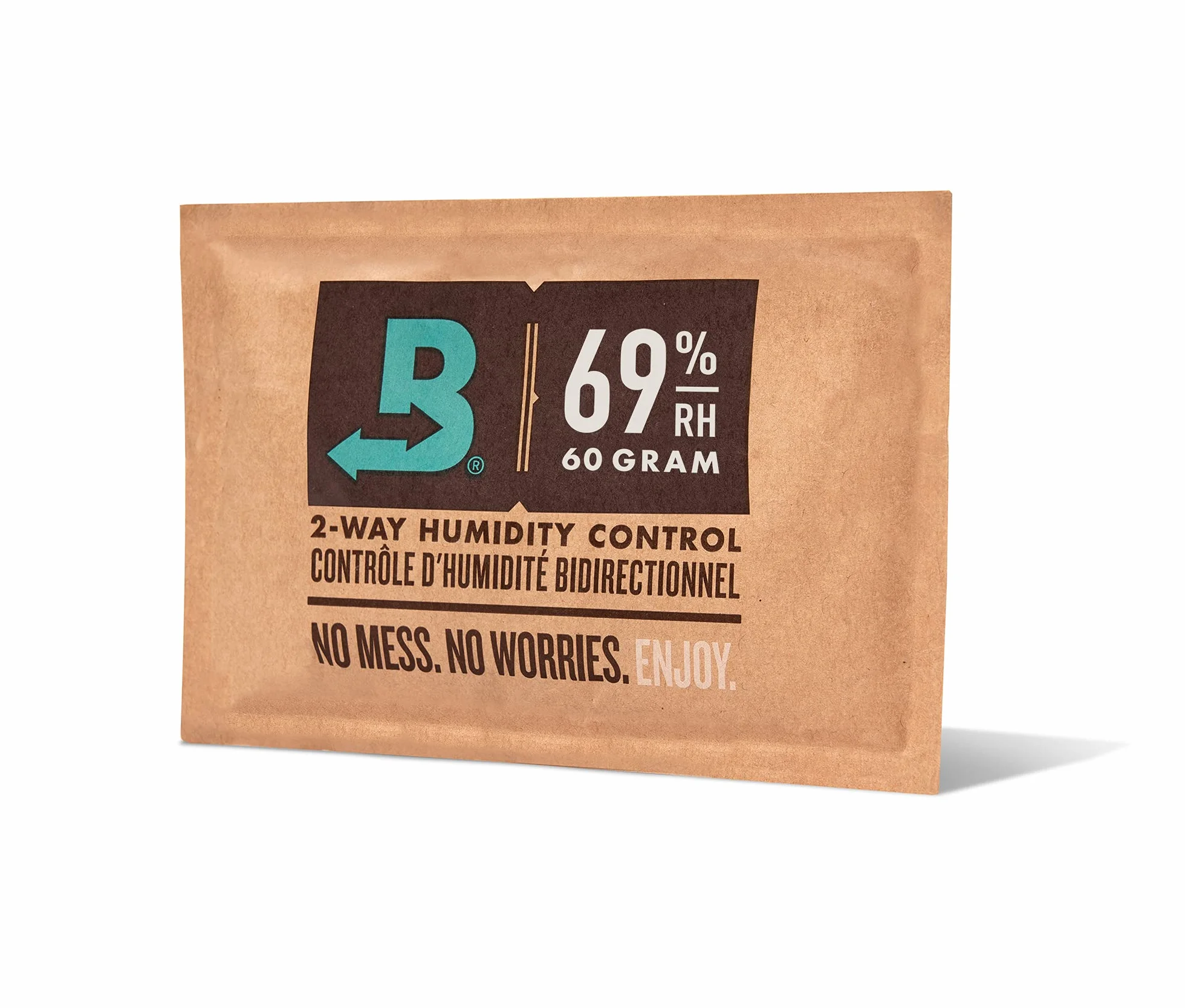 Boveda 60/67/70 g Single