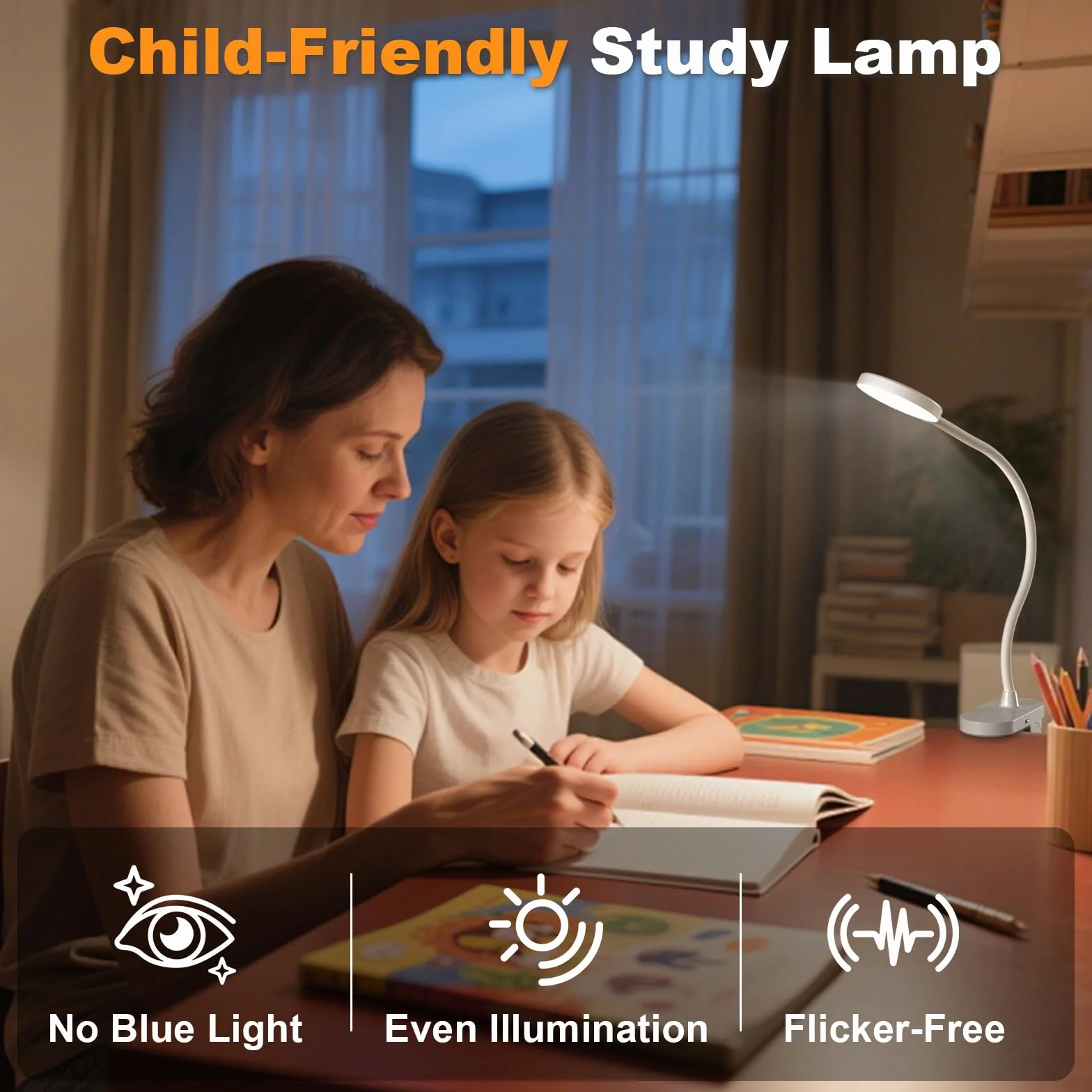 Lampa zaciskowa 3,5