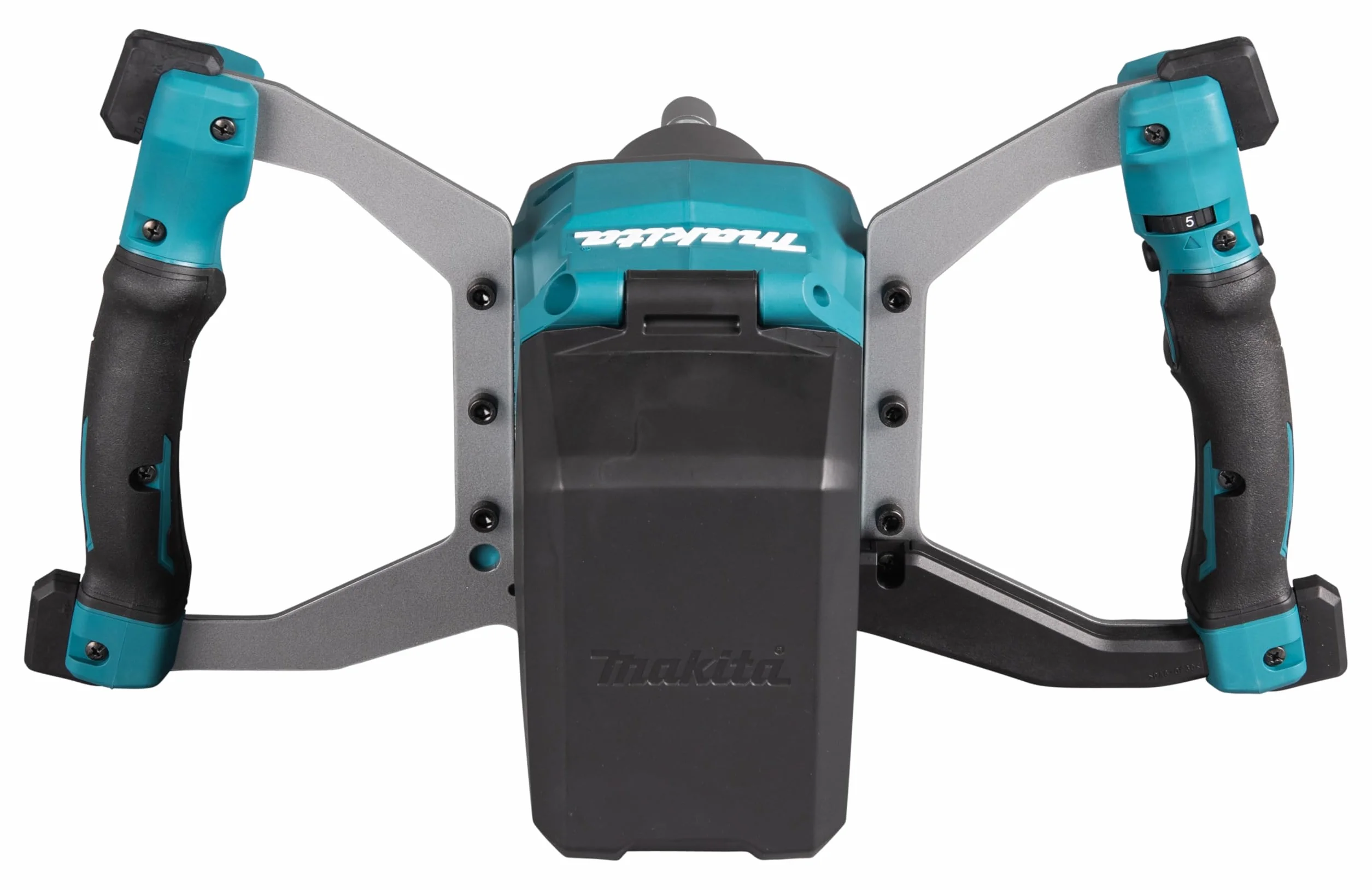 Makita UT001GZ01 M14 mieszadło akumulatorowe maks. 40 V (bez akumulatora, bez ładowarki)