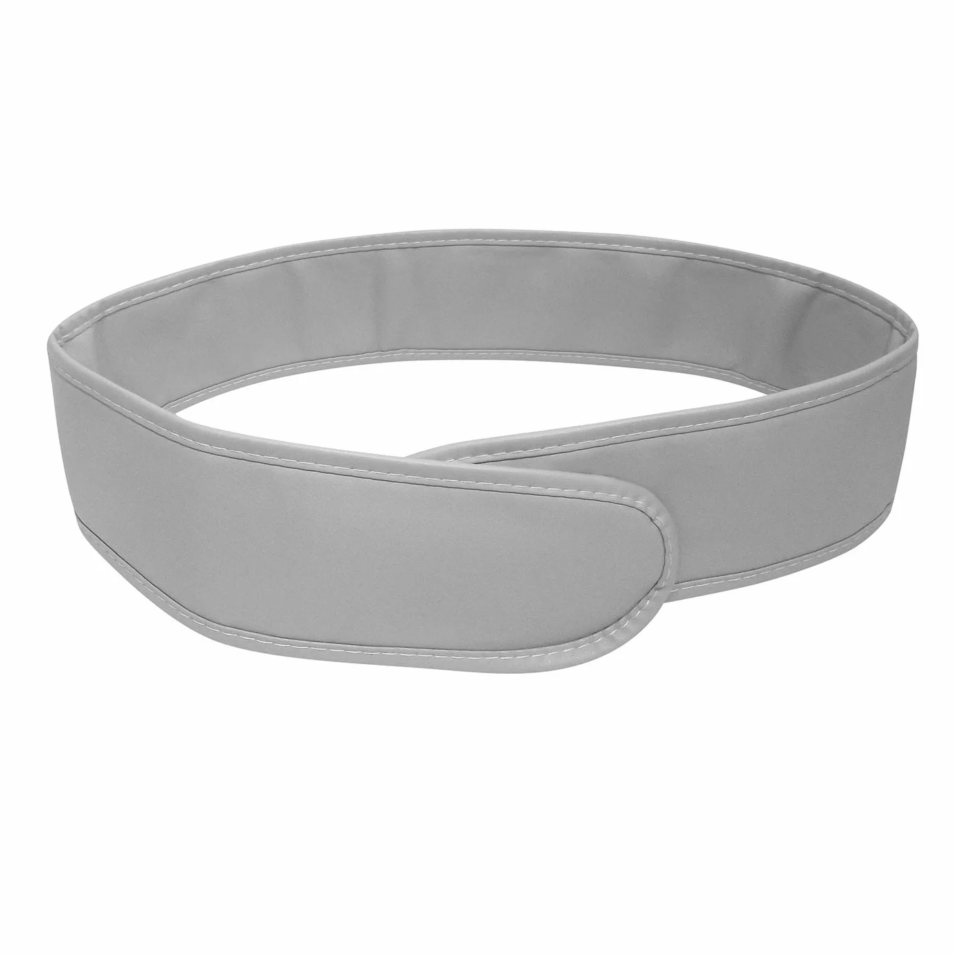 VITALmaxx Shiatsu masażer karku wraz z paskiem mocującym, urządzenie do masażu z ciepłem ramion, karku, pleców i nóg, 3 w 1, masaż ugniatający, masaż wibracyjny i terapia cieplna, z masażem 3D