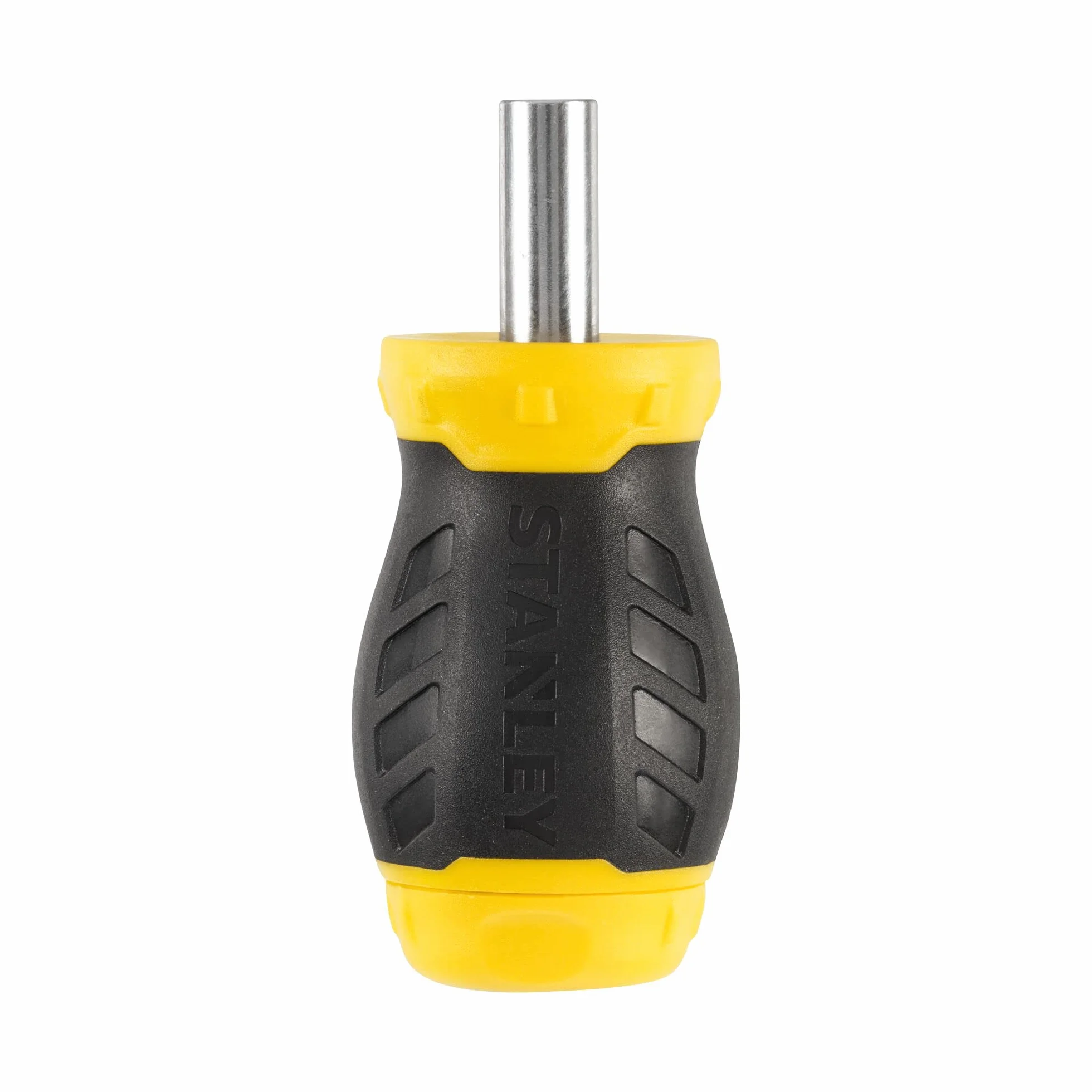 Stanley, Wkrętak multi-bitowy z wymiennymi końcówkami, 0-66-357