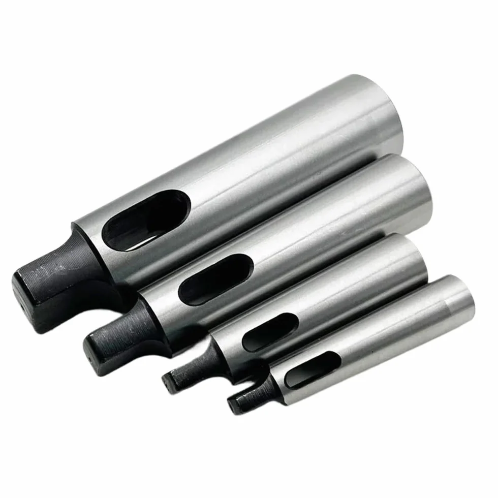 Tuleja redukcyjna do wierteł stożkowych, Adapter redukcyjny stożka Morse'a do frezowania tokarskiego, MT1-MT5(4 * 5)