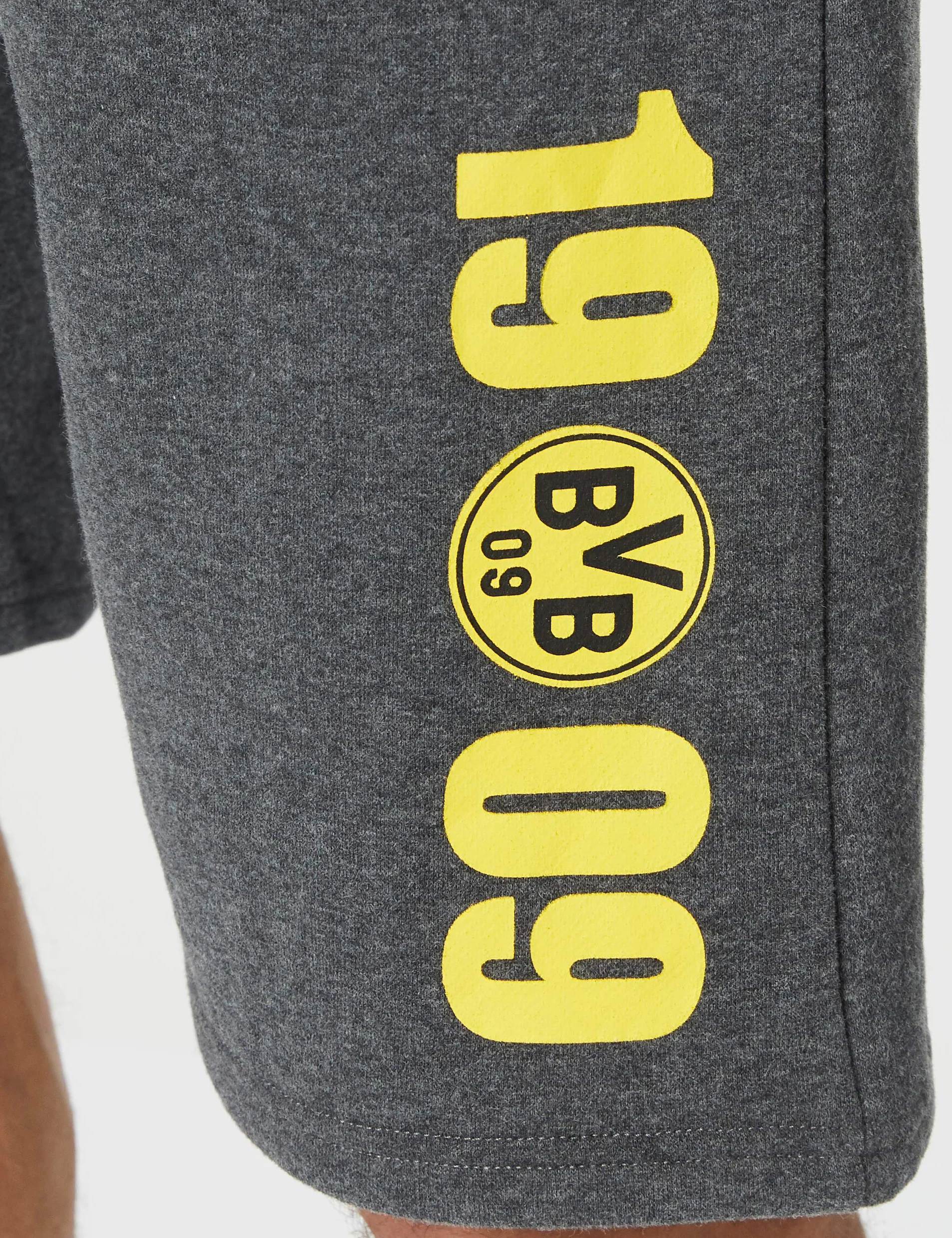 Dortmund Bvb-shorts Erw. - Shorty Uniseks