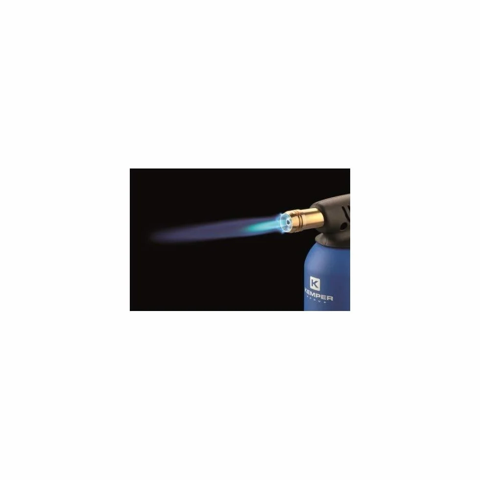 Kemper Gasbrander universeel voor gascartouche 190 gram