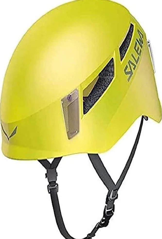 Salewa Pura wytrzymały kask unisex dla dorosłych