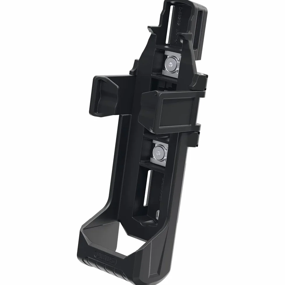 Abus Bordo Granit Xplus Alarm 6500KA/90 BK SH
