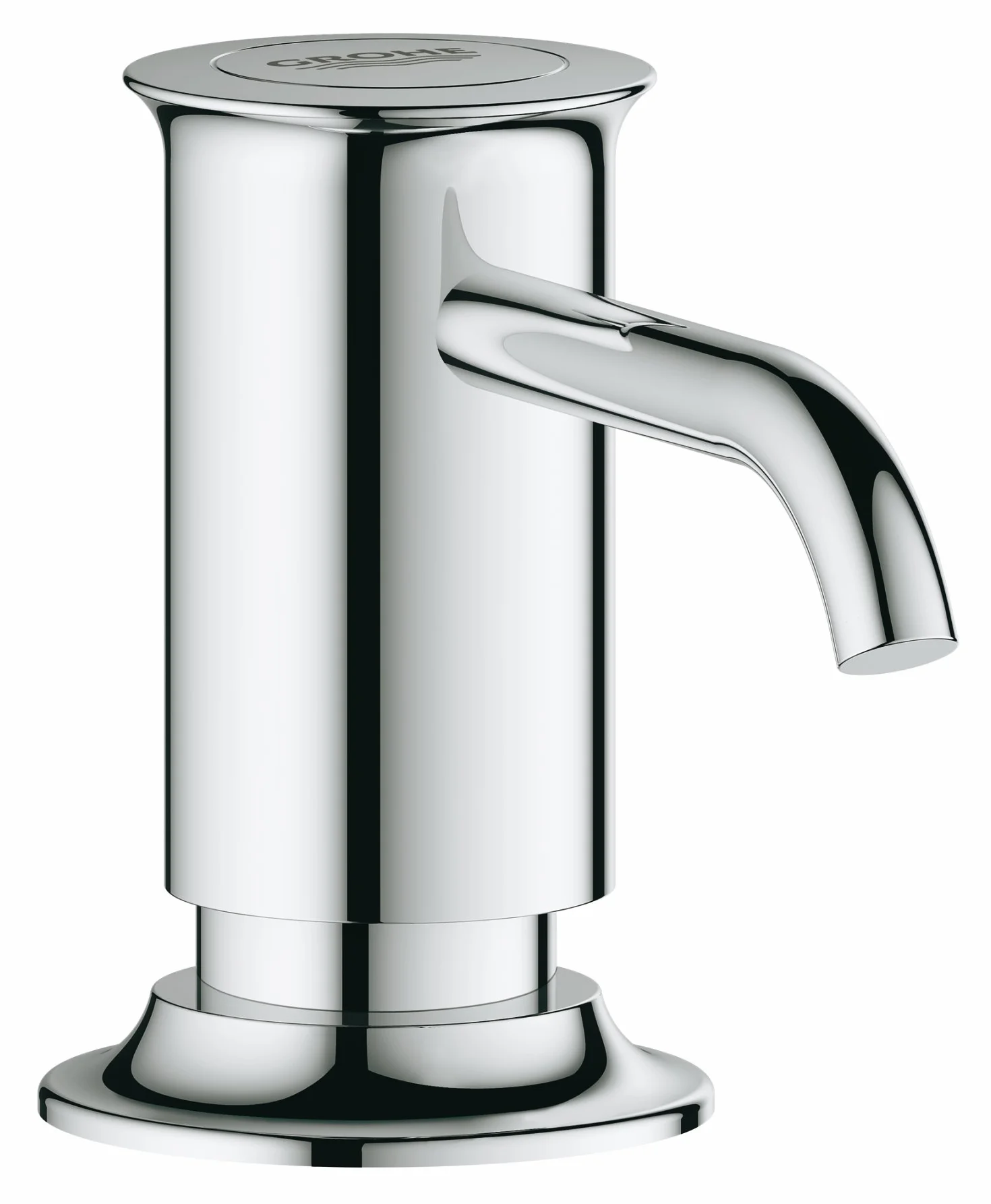 GROHE Dozownik Authentic
