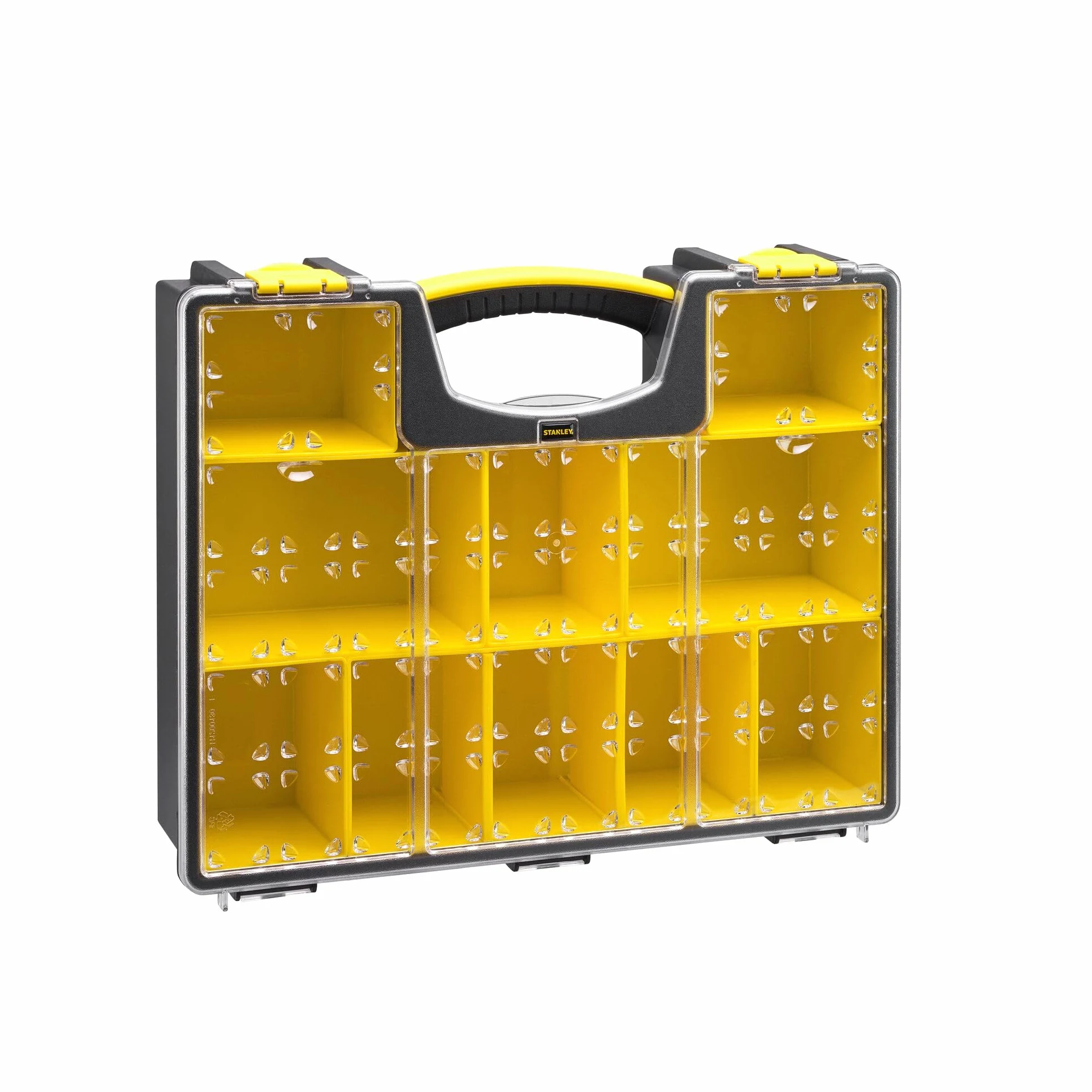 Stanley 1-92-749 g boki profesjonalny organizer, wielokolorowy, opakowanie 1 szt.