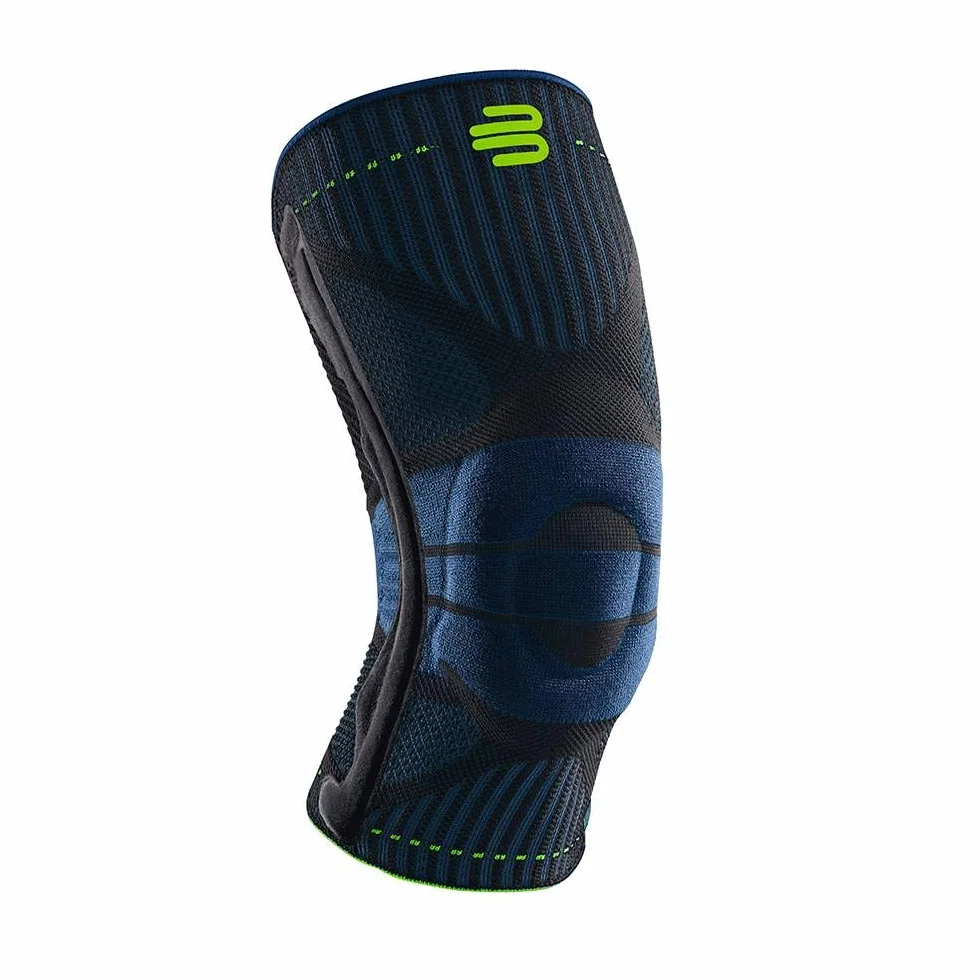 Bauerfeind Stabilizator na kolano Knee Support, na prawe i lewe kolano