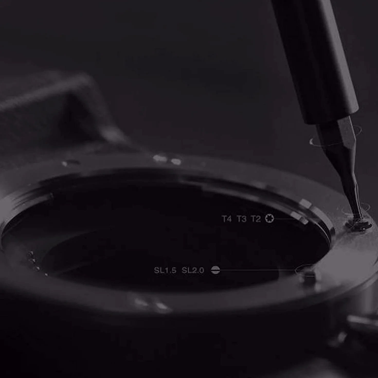Xiaomi Precision Screwdriver Kit