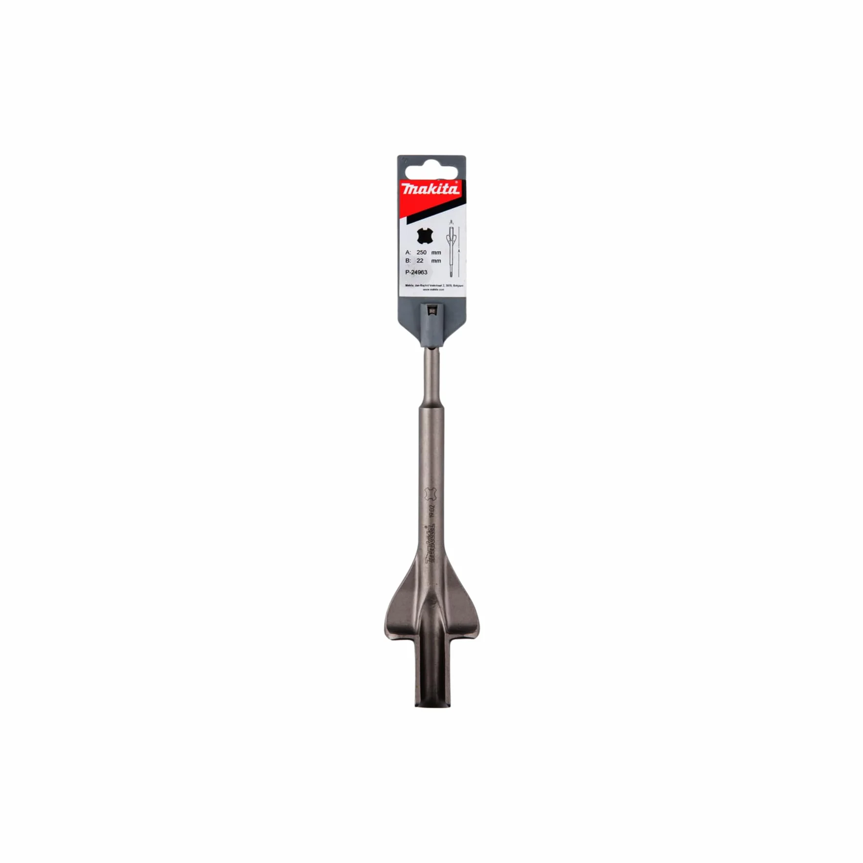 Makita P-24963 Dłuto kanałowe SDS-Plus