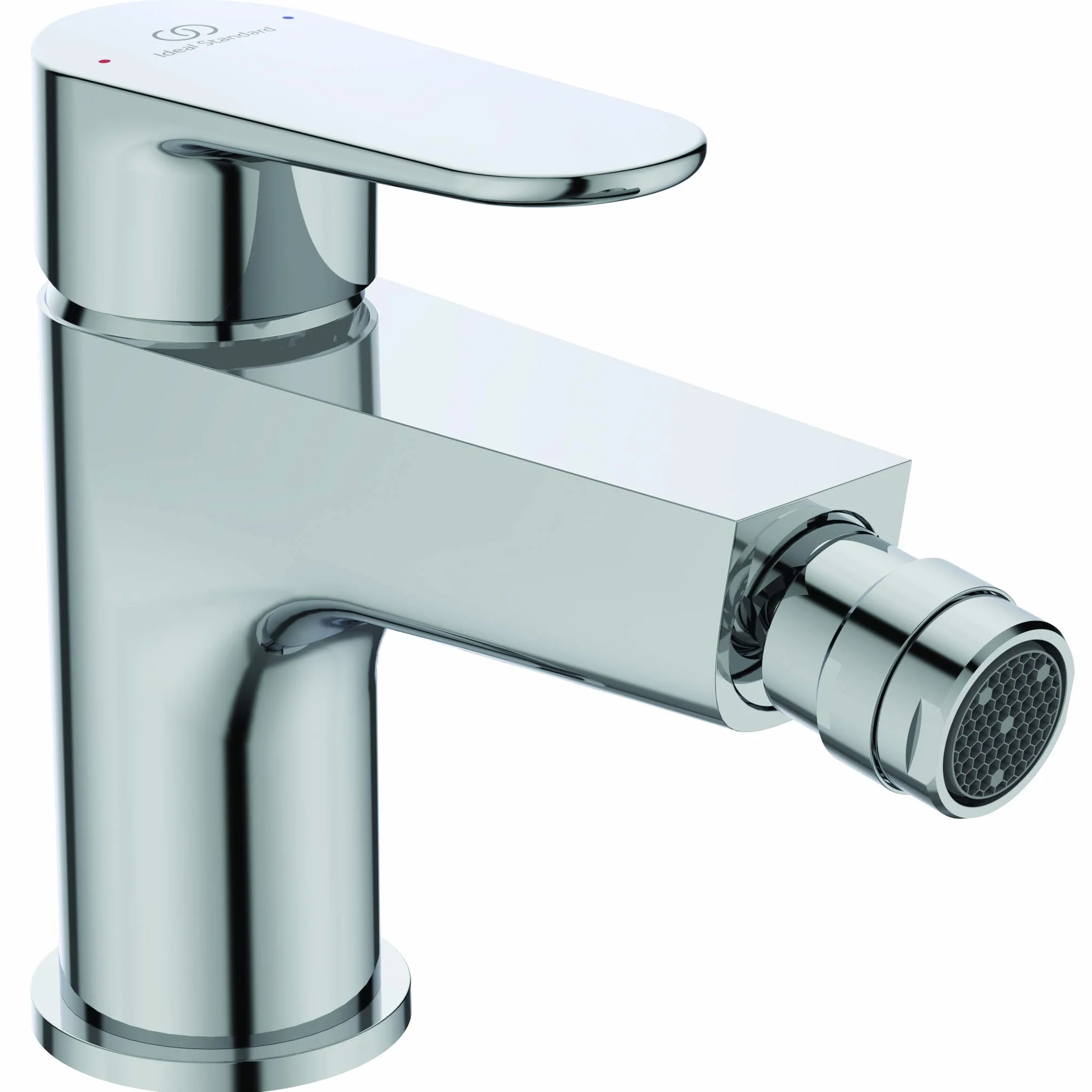Bateria jednouchwytowa Bidet Cerafine O