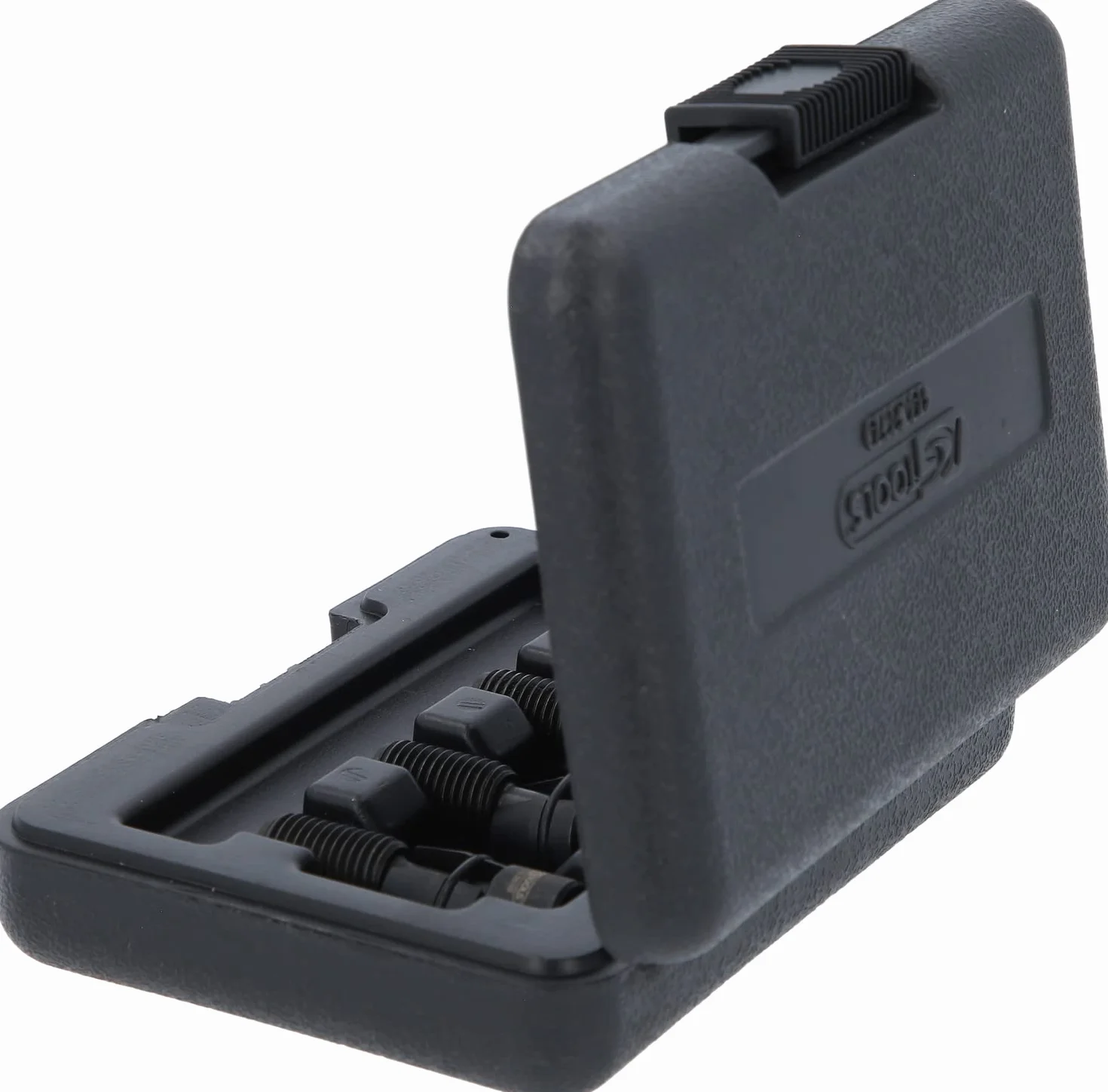 KS Tools 150.2675 VAG Zestaw śrub mocujących do ram pomocniczych, M12x1,5, 4-szt