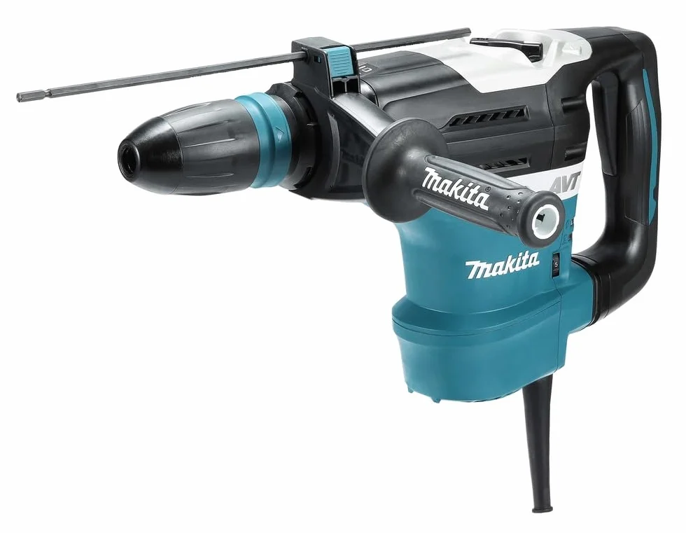 Makita Hr4013C Młotek Uniwersalny do SDS-MAX 40 mm