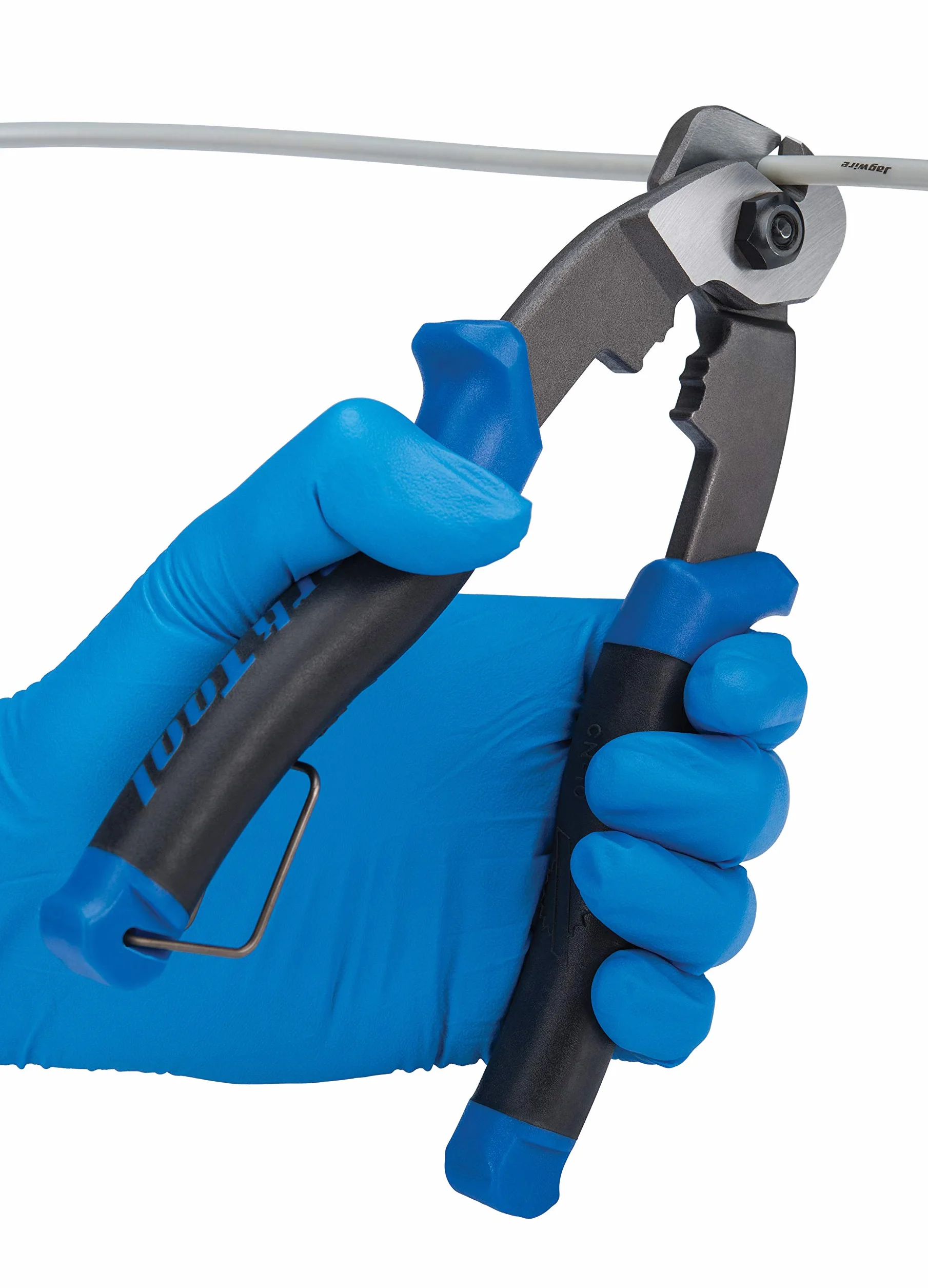 Park Tool CN-10 Pro Narzędzie do cięcia kabli i obudowy