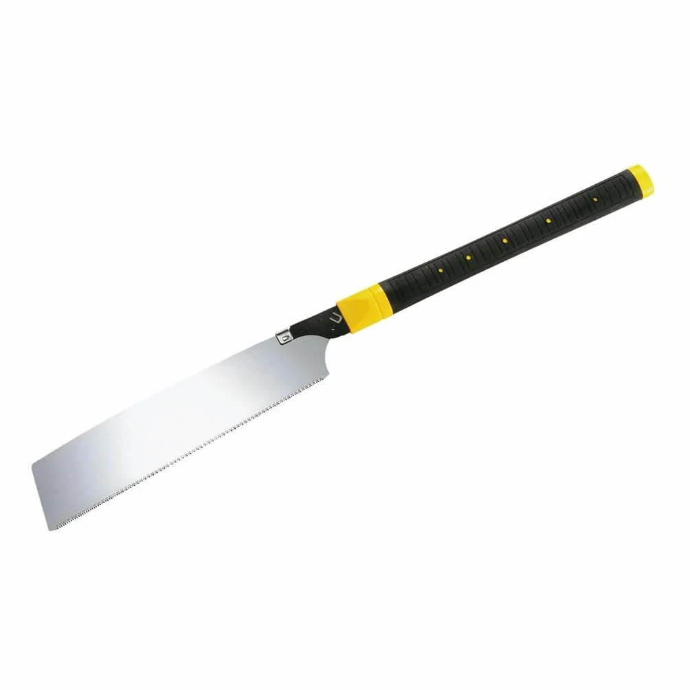 Piła ręczna dwuręczna TAJIMA 265mm 16 zębów na cal do drewna