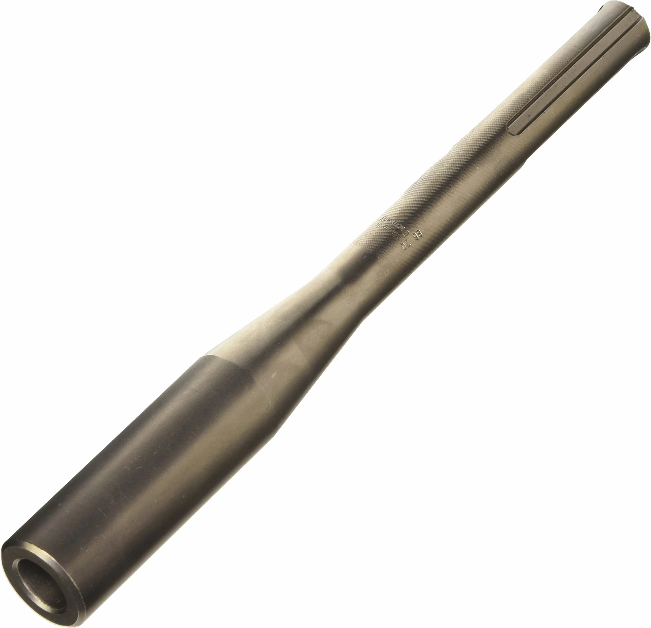 Milwaukee 4002395159048 odlewane butelki SDAD, kolor szary