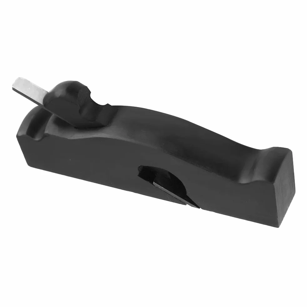 Ma?y samolot do strugania drewna narz?dzie stolarskie do obróbki shoulder plane przycinania i g?adkiego strugania drewna, przydatne w warsztacie i do prac domowych small wood plane Pialle a blocchi