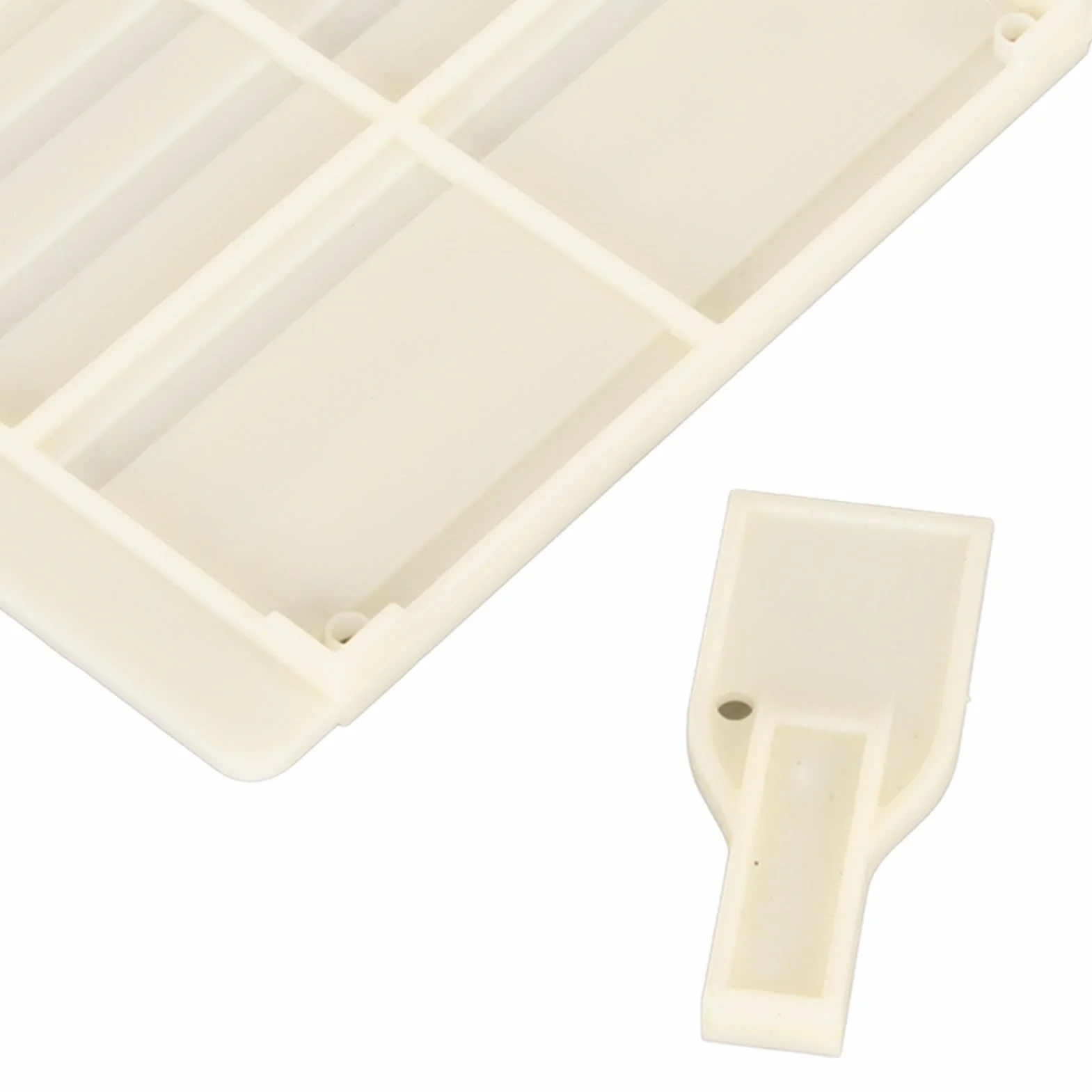 Zestaw do łączenia Taśm 1/4 10 Cal, Taśma do łączenia na Rolce, Zestaw do łączenia Kaset Magnetofonowych ABS z Taśmą do łączenia Taśm do Taśmy Revoxsonido 1/4 1/2 Cala