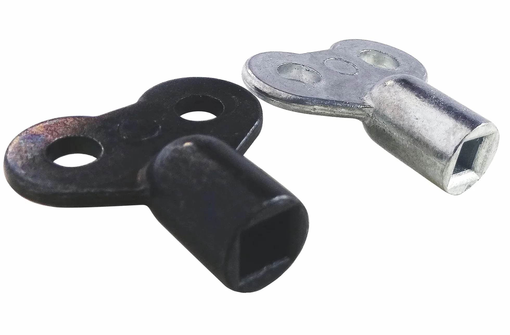 Somatherm / CLE45 klucz odpowietrzający, kwadratowy, 4 i 5 mm, 2 sztuki