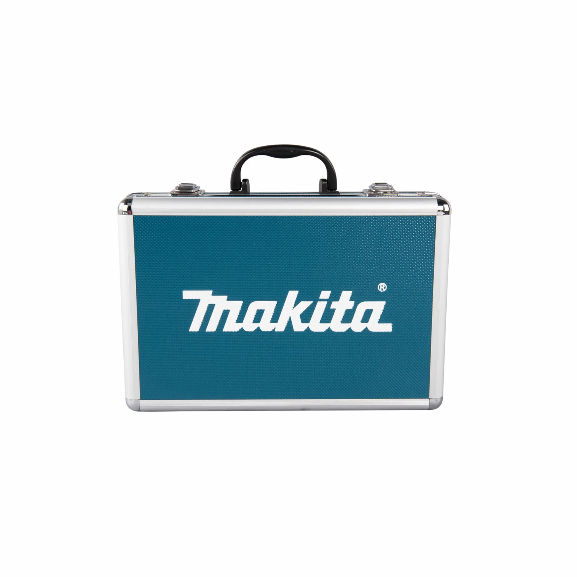 Makita D-47307 Zestaw Otwornic, Biały, L, 16 Części