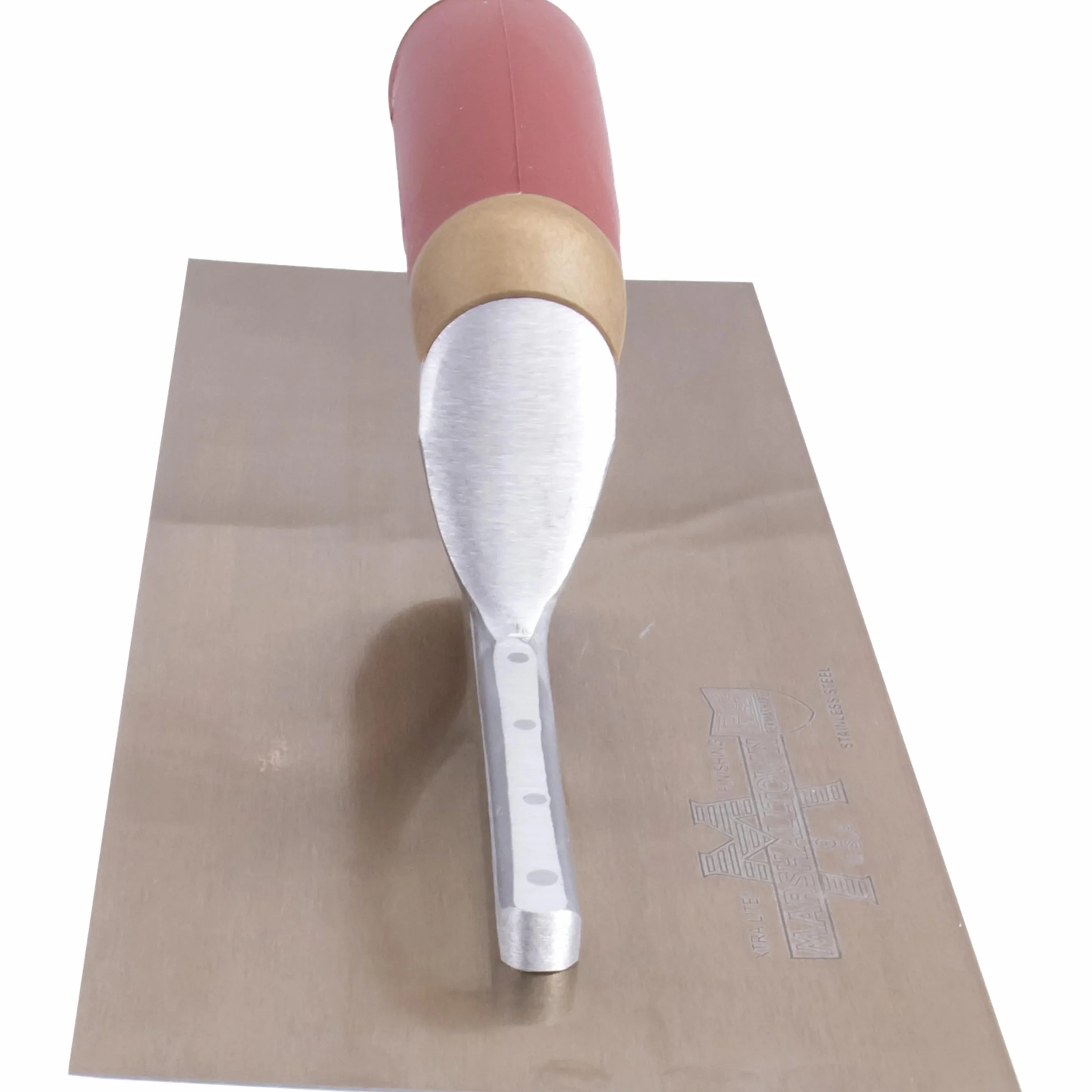 Marshalltown - MPB13GSD Gold Paca tynkarska ze stali nierdzewnej 13 x 5in, 330x127 mm,