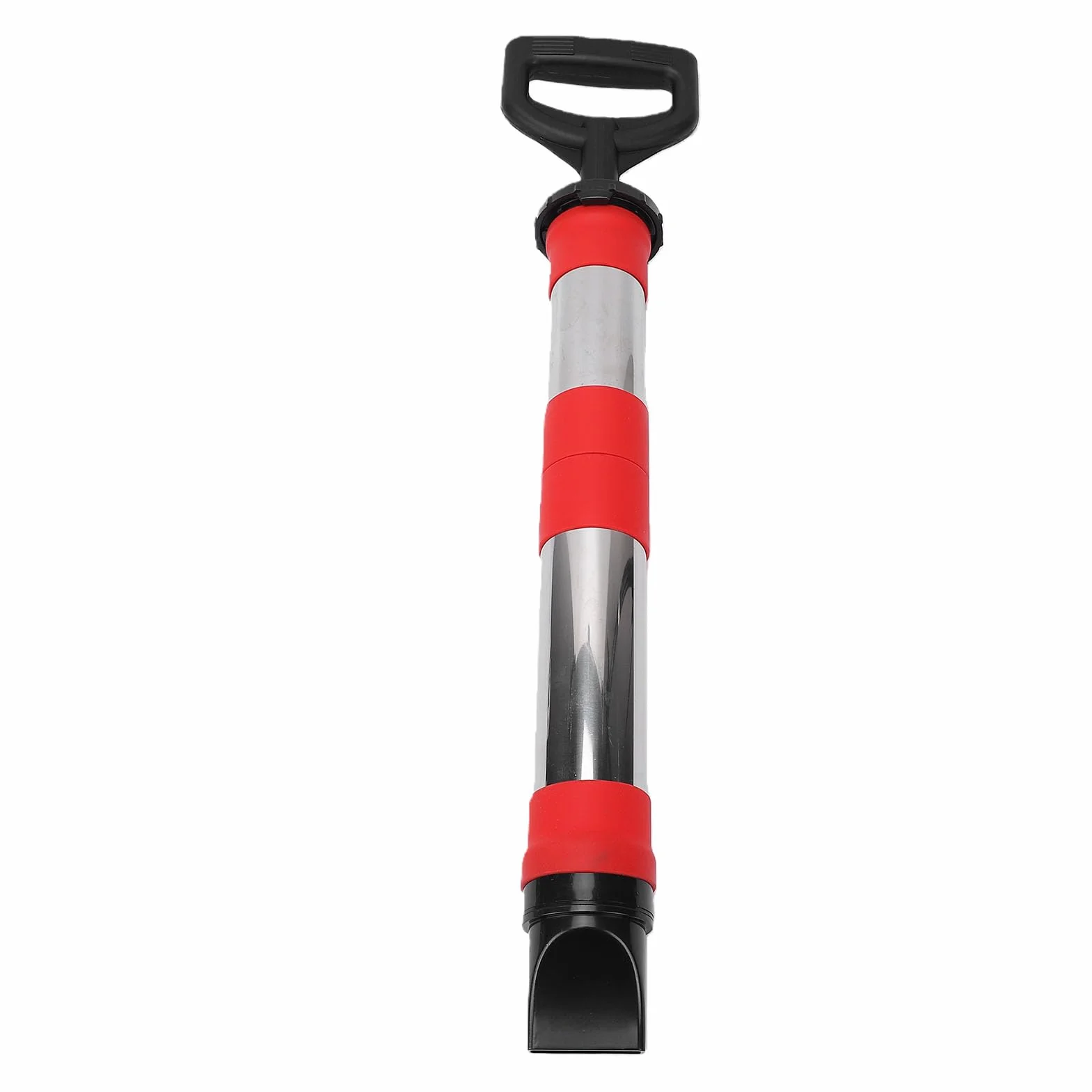 Generic Pistolet do Fugowania z pompą uszczelniającą Narzędzie Ręczne ze Stali Nierdzewnej do Remontów w Domu Wydajność 1,1 L