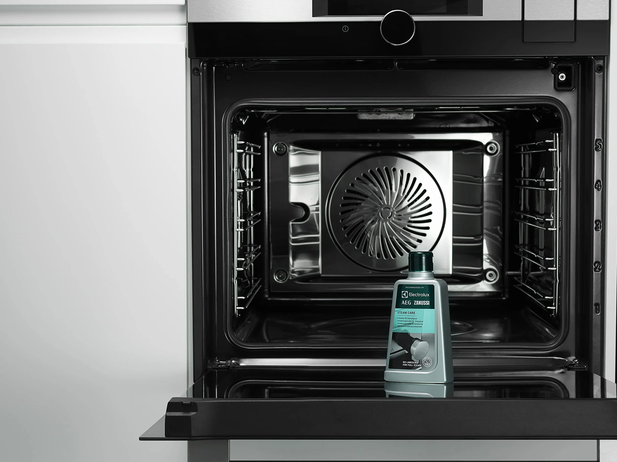 AEG Electrolux Zanussi Steam Care, odkamieniacz do parowaru, 250 ml