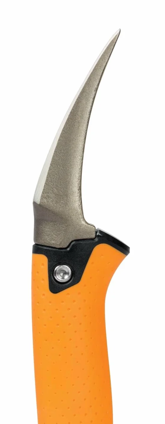 Fiskars Narzędzie do wyburzania IsoCore M, 46,2 cm, 1,38 kg, Czarny/Pomarańczowy